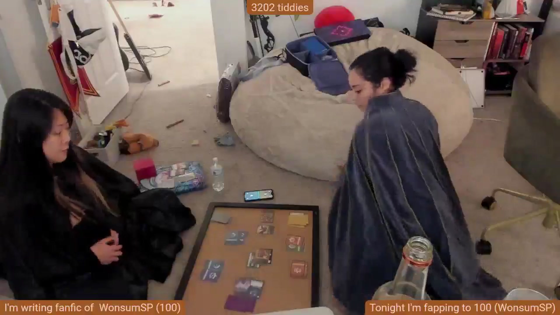 Gallery image thumbnail from Nami_'s myfreecams stream on, 12/01/2025, 13:44 image 7 of 20