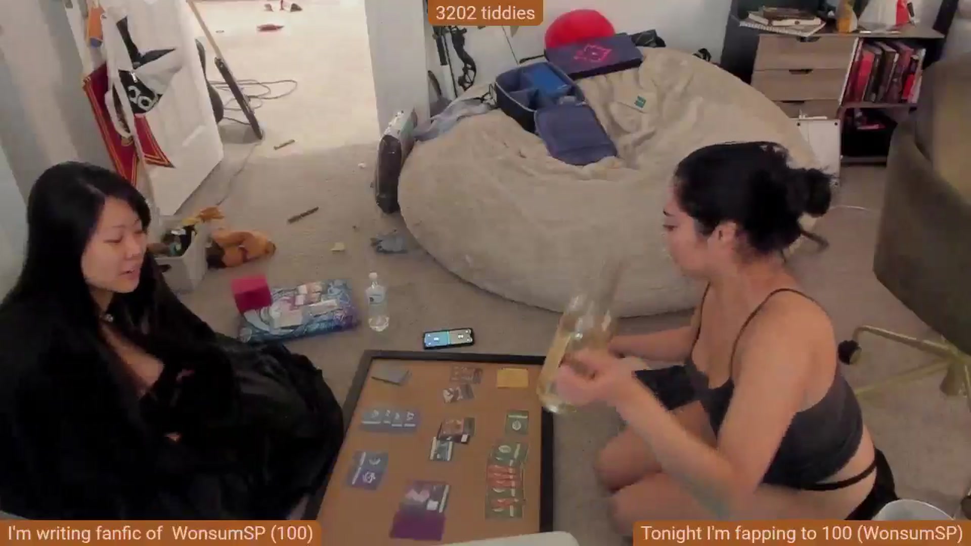 Gallery image thumbnail from Nami_'s myfreecams stream on, 12/01/2025, 13:44 image 8 of 20