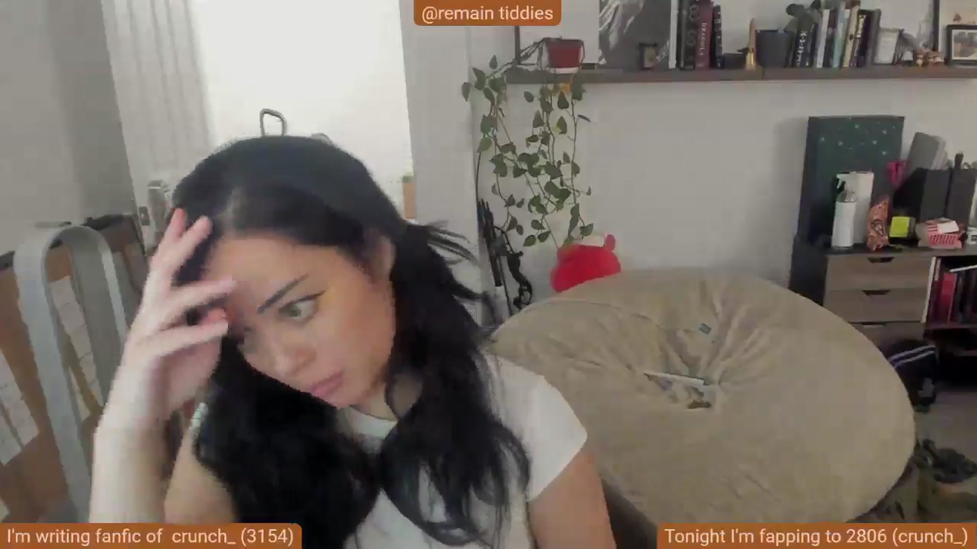 Gallery image thumbnail from Nami_'s myfreecams stream on, 12/18/2025, 09:59 image 15 of 20