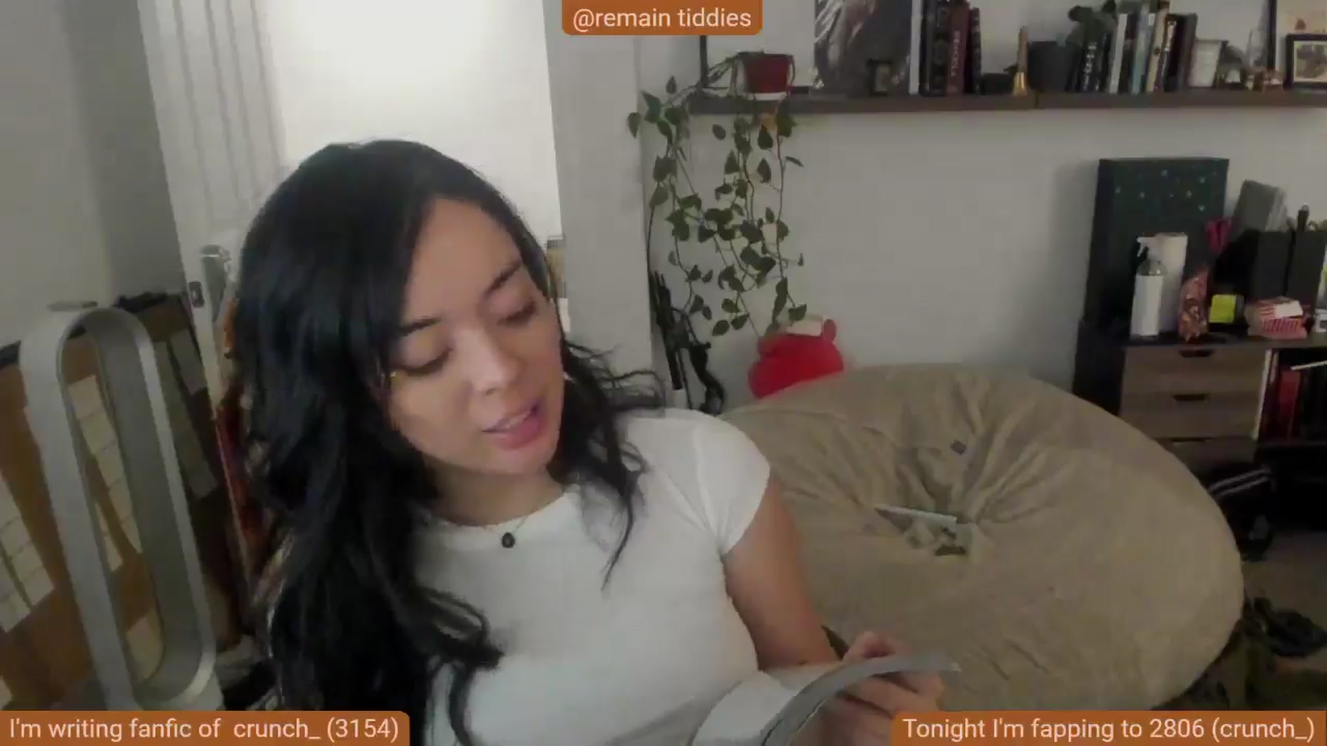 Gallery image thumbnail from Nami_'s myfreecams stream on, 12/18/2025, 09:59 image 19 of 20