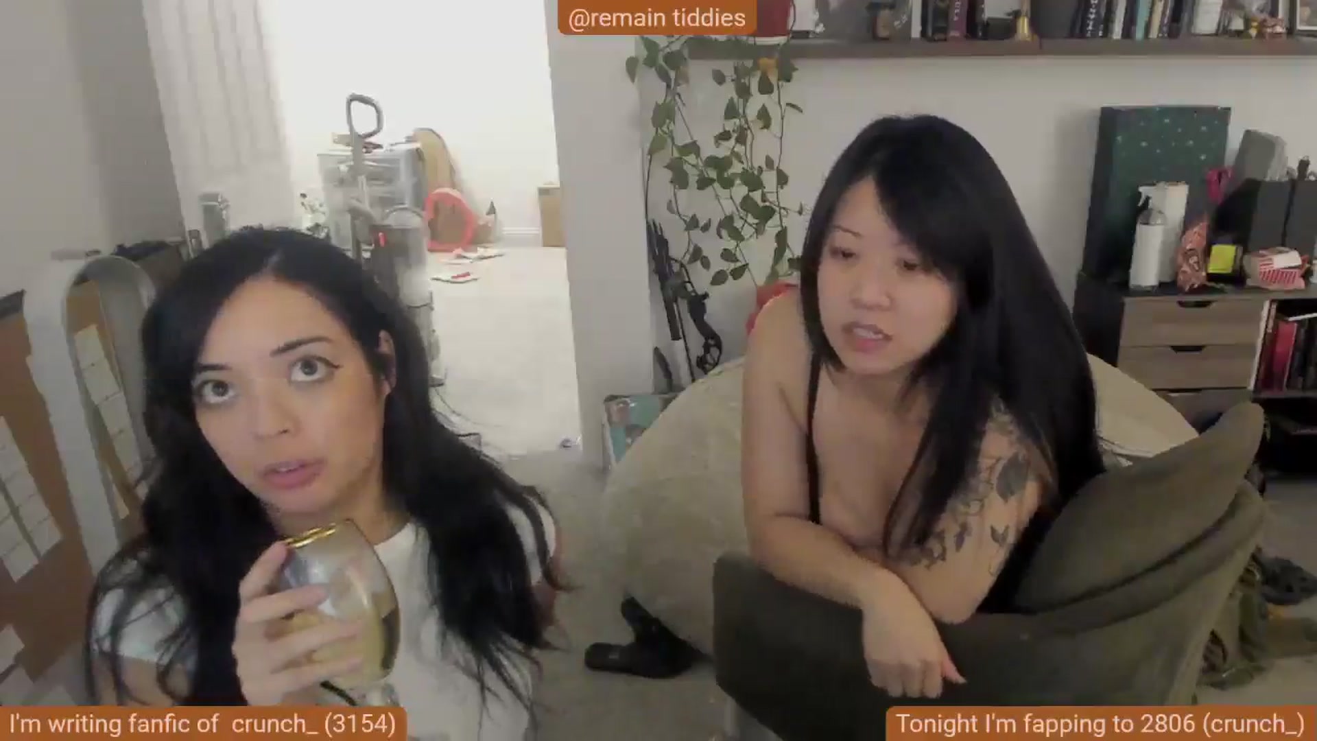 Gallery image thumbnail from Nami_'s myfreecams stream on, 12/18/2025, 09:59 image 11 of 20