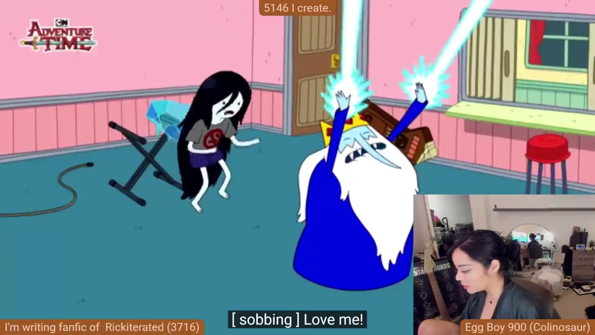 Gallery image thumbnail from Nami_'s myfreecams stream on, 02/15/2026, 13:44 image 20 of 20