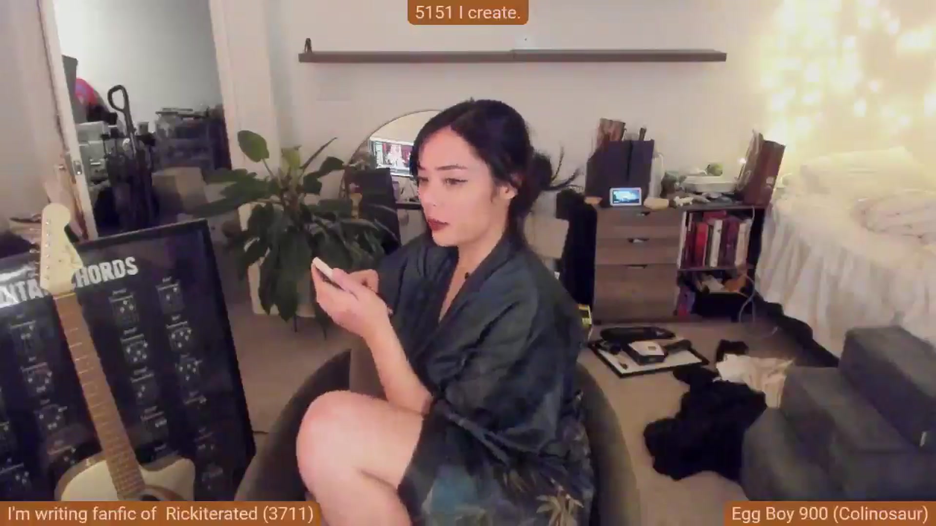 Gallery image thumbnail from Nami_'s myfreecams stream on, 02/15/2026, 13:44 image 18 of 20