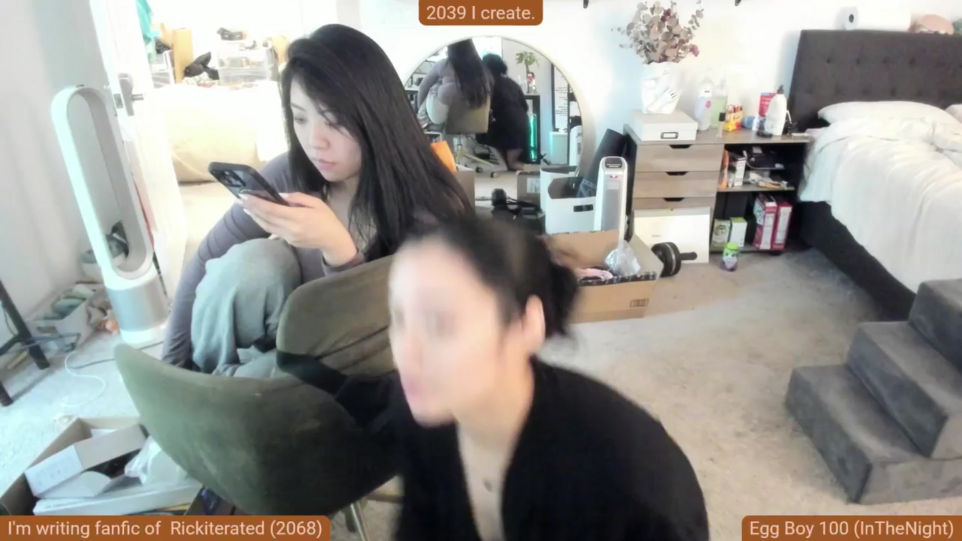 Gallery image thumbnail from Nami_'s myfreecams stream on, 03/18/2026, 09:11 image 12 of 20
