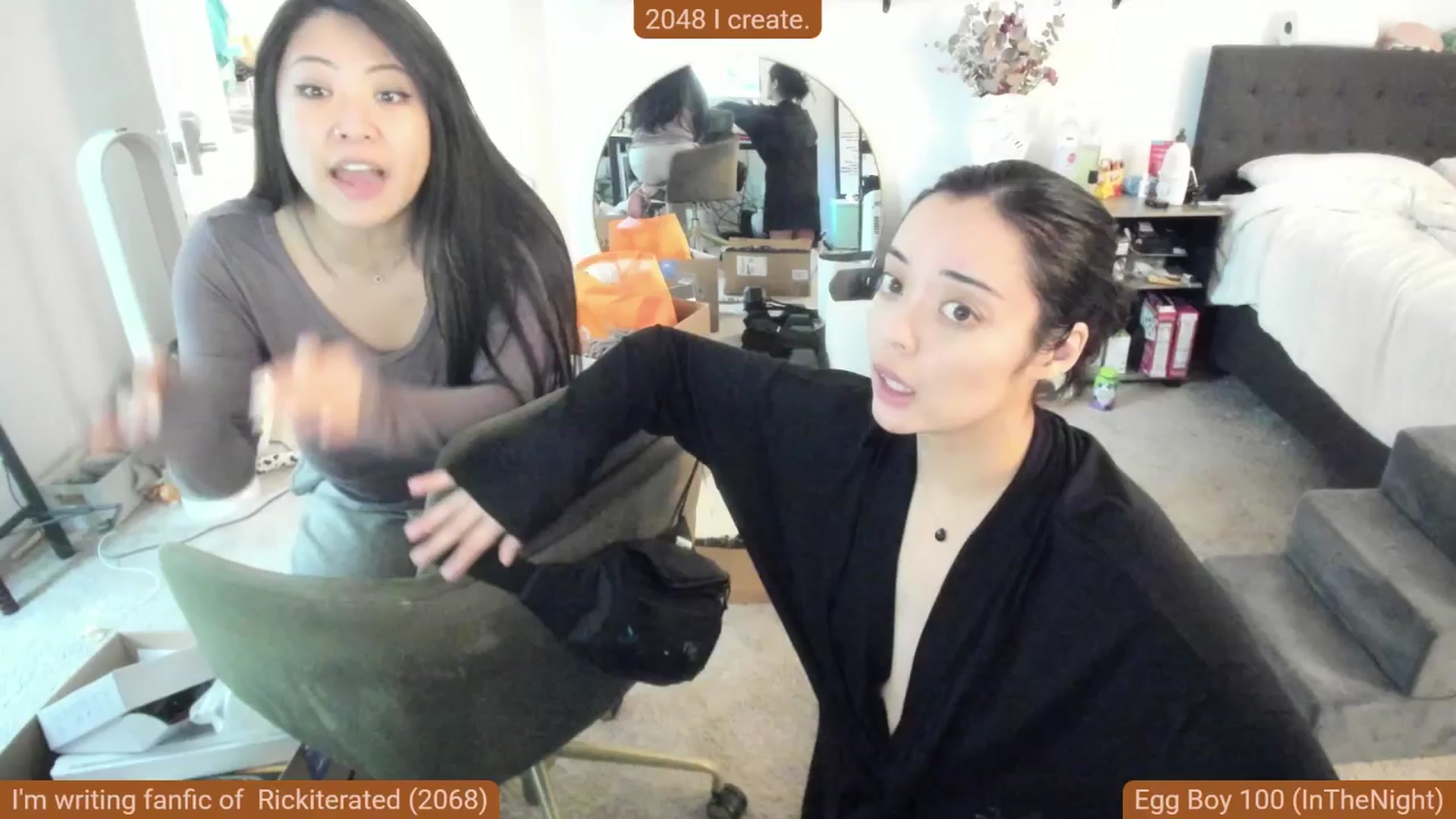 Gallery image thumbnail from Nami_'s myfreecams stream on, 03/18/2026, 09:11 image 10 of 20