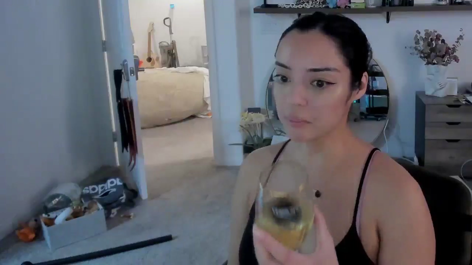Gallery image thumbnail from Nami_'s myfreecams stream on, 03/27/2026, 08:02 image 12 of 20