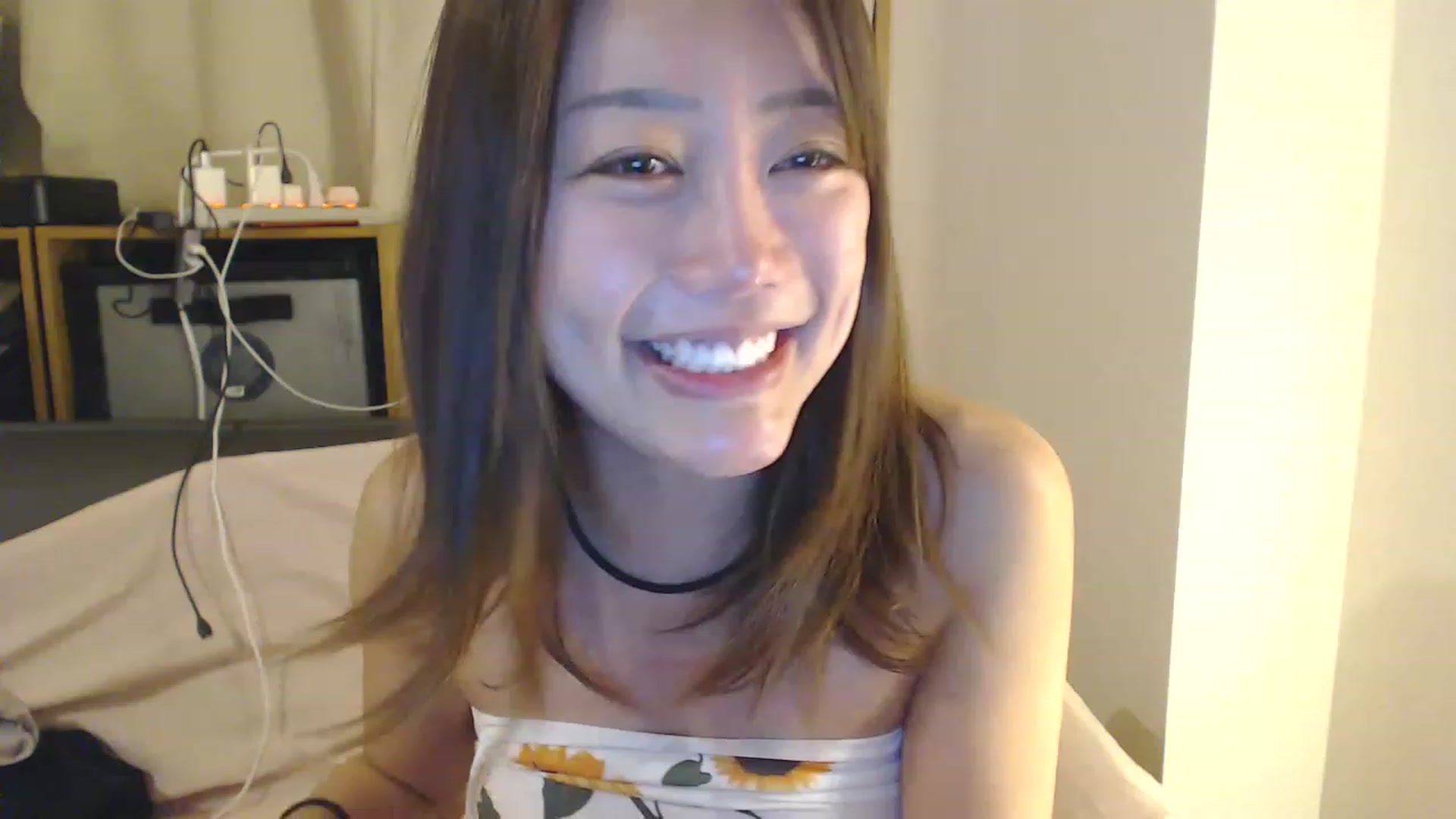 Gallery image thumbnail from Namie_7's myfreecams stream on, 02/12/2023, 16:20 image 11 of 20