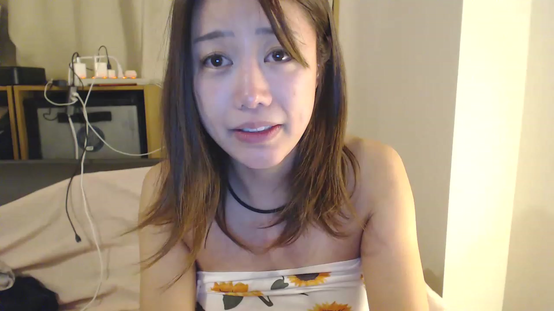 Gallery image thumbnail from Namie_7's myfreecams stream on, 02/12/2023, 16:20 image 12 of 20