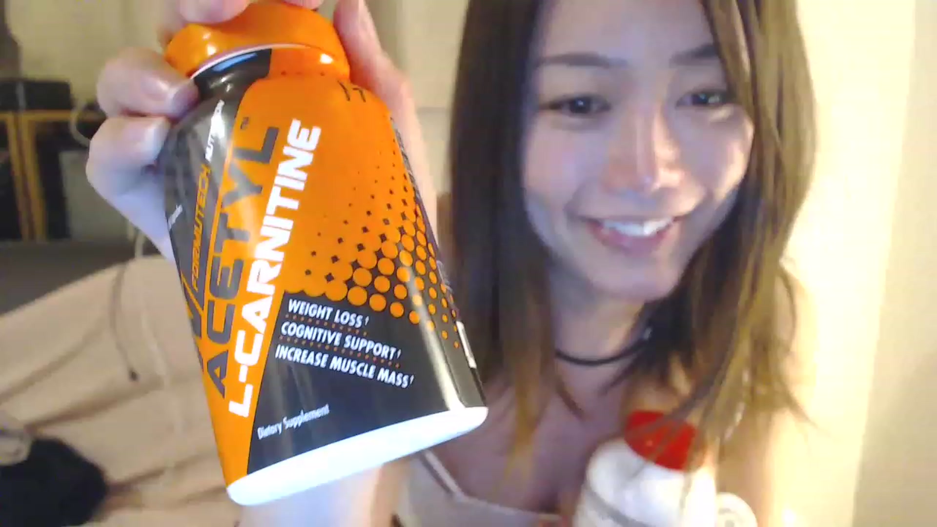 Gallery image thumbnail from Namie_7's myfreecams stream on, 02/12/2023, 16:20 image 2 of 20