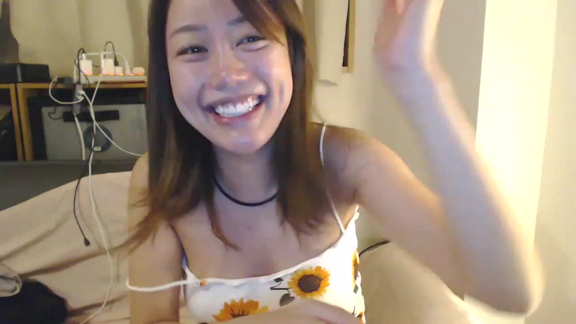 Gallery image thumbnail from Namie_7's myfreecams stream on, 02/12/2023, 16:20 image 7 of 20