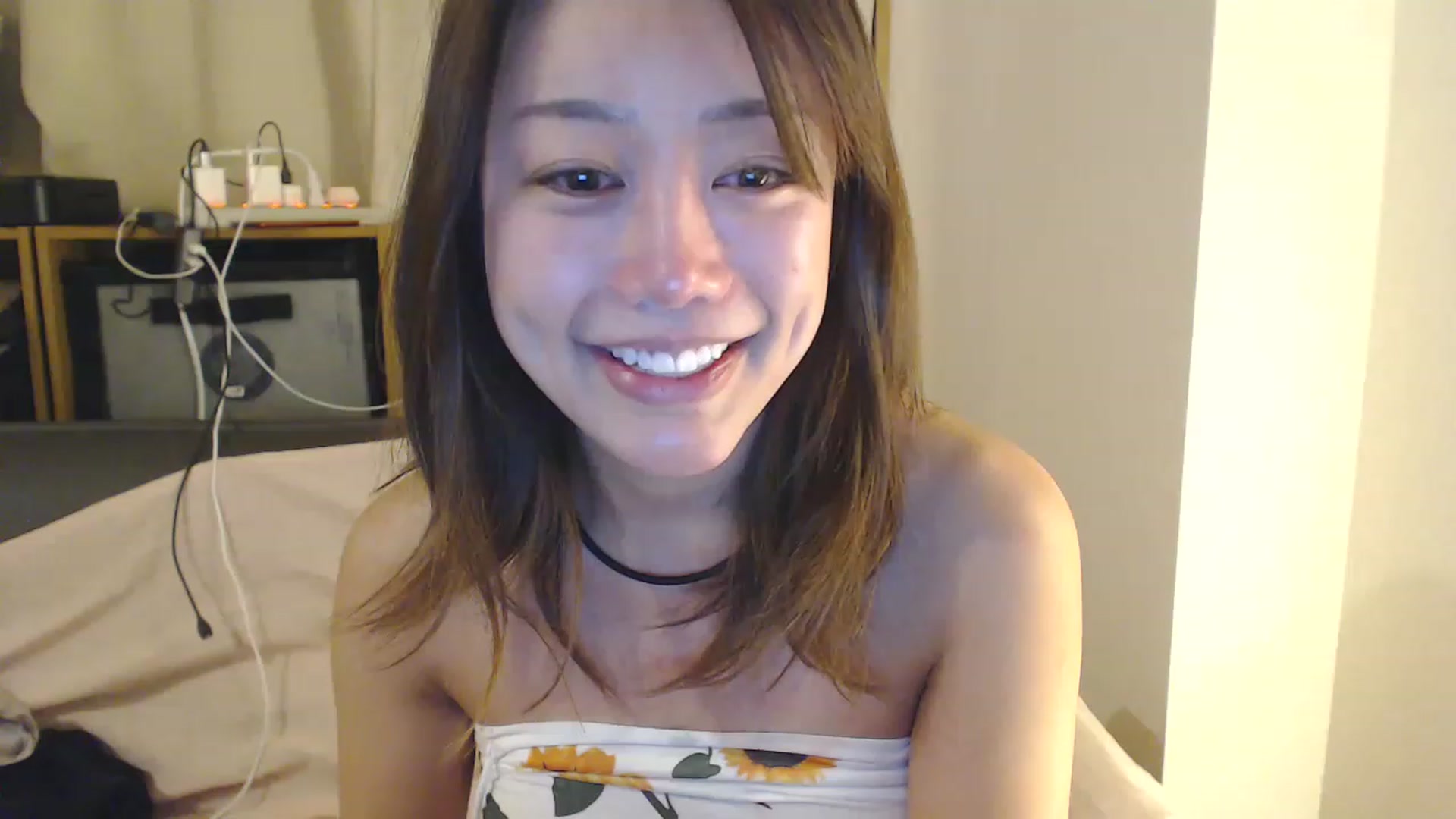 Gallery image thumbnail from Namie_7's myfreecams stream on, 02/12/2023, 16:20 image 10 of 20
