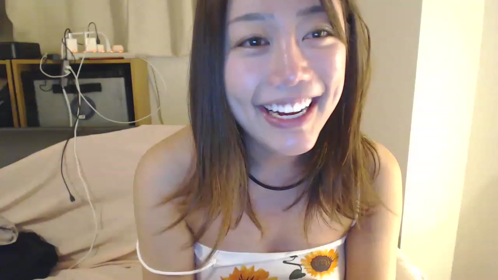 Gallery image thumbnail from Namie_7's myfreecams stream on, 02/12/2023, 16:20 image 3 of 20