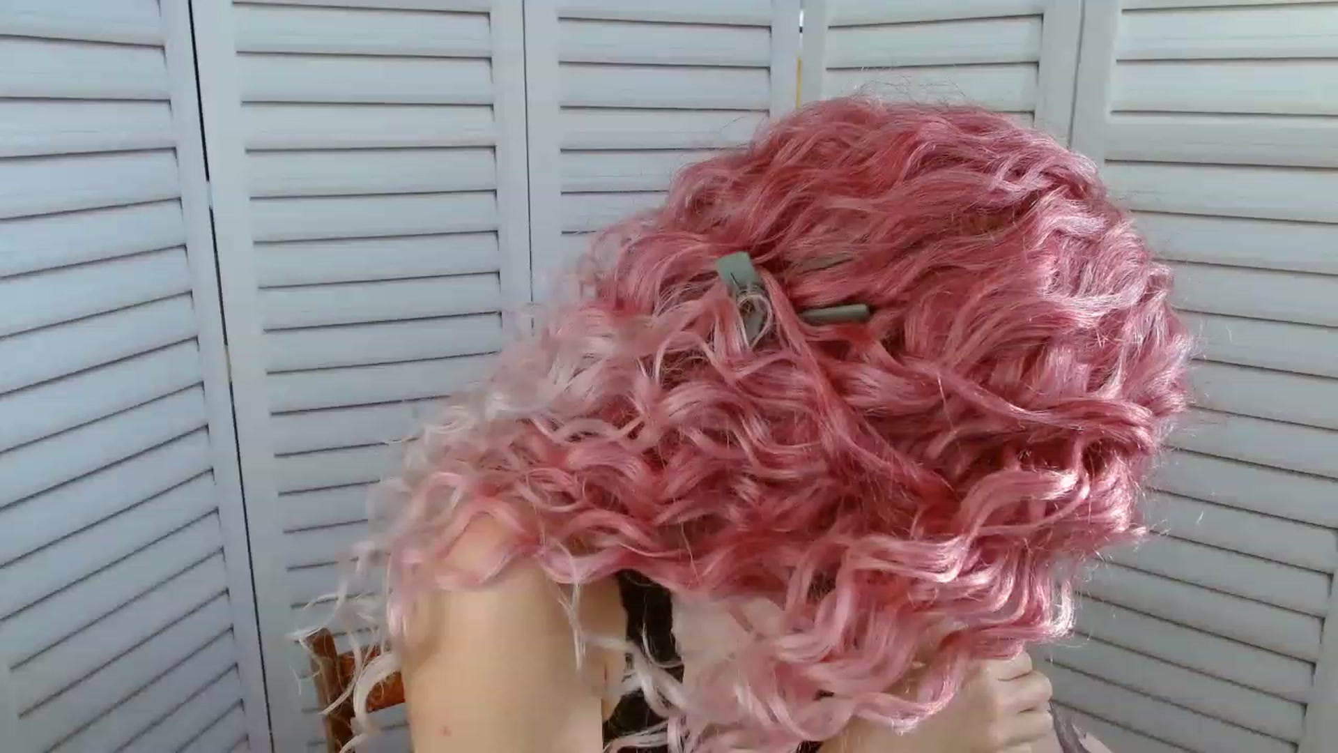 Gallery image thumbnail from NanaFox's myfreecams stream on, 12/21/2022, 13:12 image 16 of 20