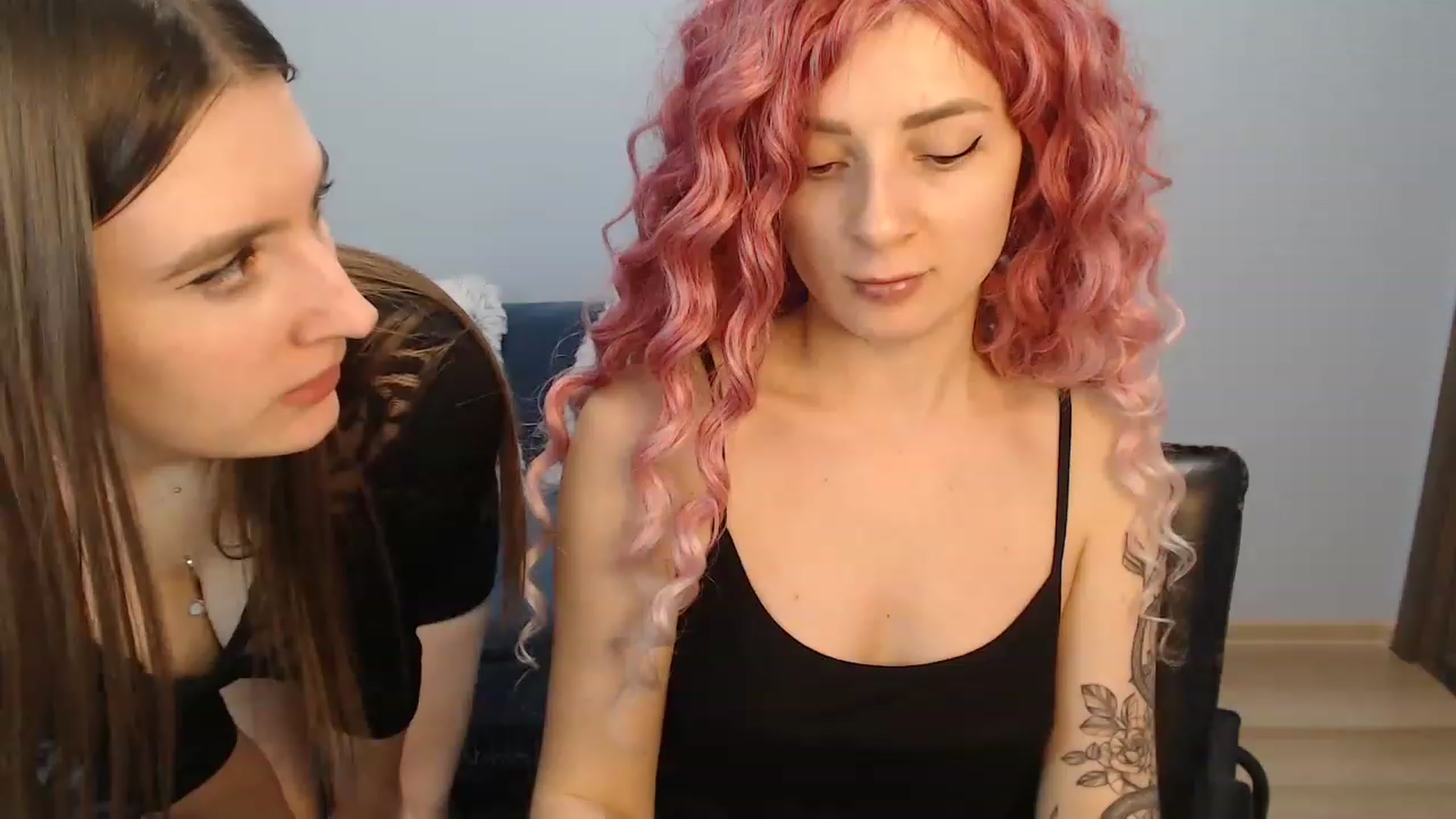 Gallery image thumbnail from NanaFox's myfreecams stream on, 12/26/2022, 12:44 image 18 of 20