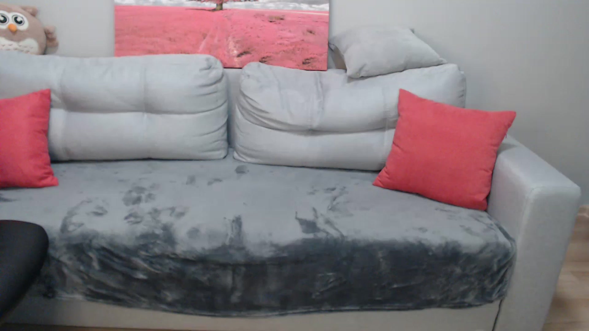 Gallery image thumbnail from NanaFox's myfreecams stream on, 01/25/2023, 12:01 image 20 of 20