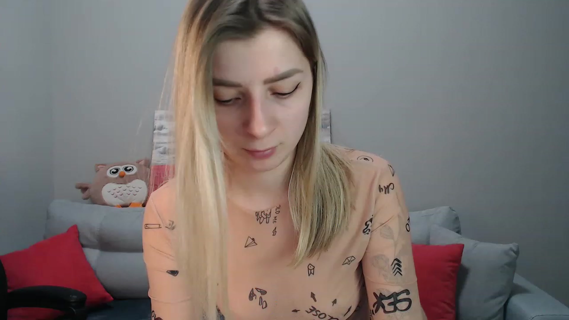Gallery image thumbnail from NanaFox's myfreecams stream on, 01/26/2023, 12:50 image 20 of 20
