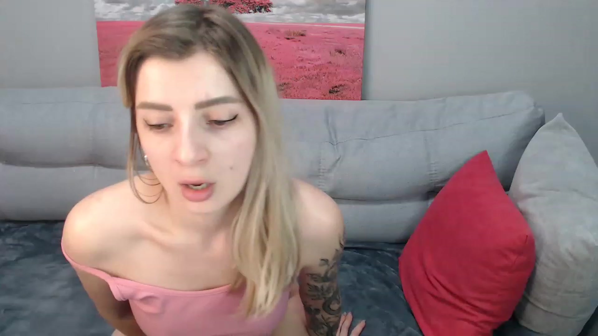 Gallery image thumbnail from NanaFox's myfreecams stream on, 02/05/2023, 12:40 image 14 of 20