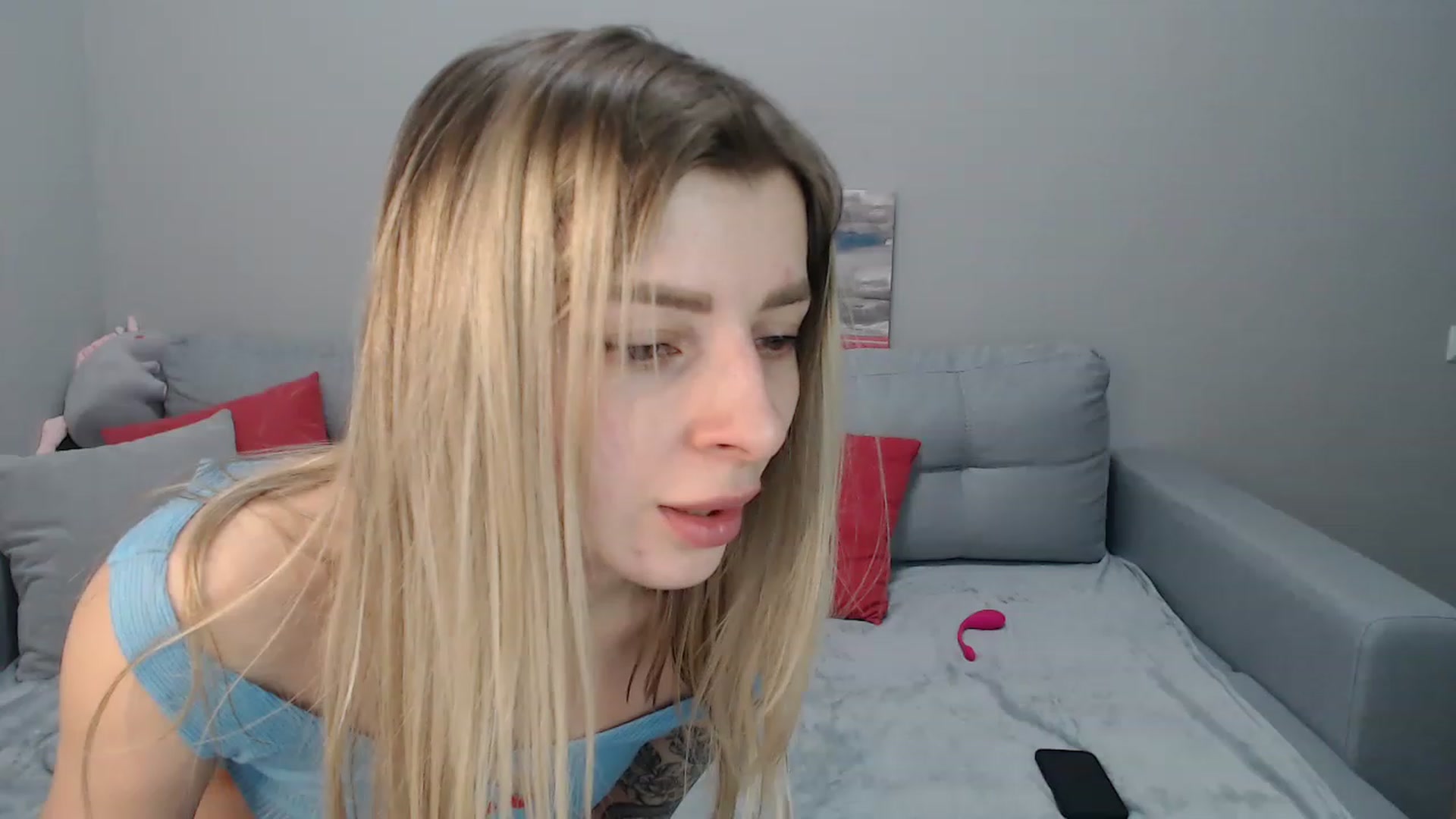 Gallery image thumbnail from NanaFox's myfreecams stream on, 02/14/2023, 12:01 image 3 of 20