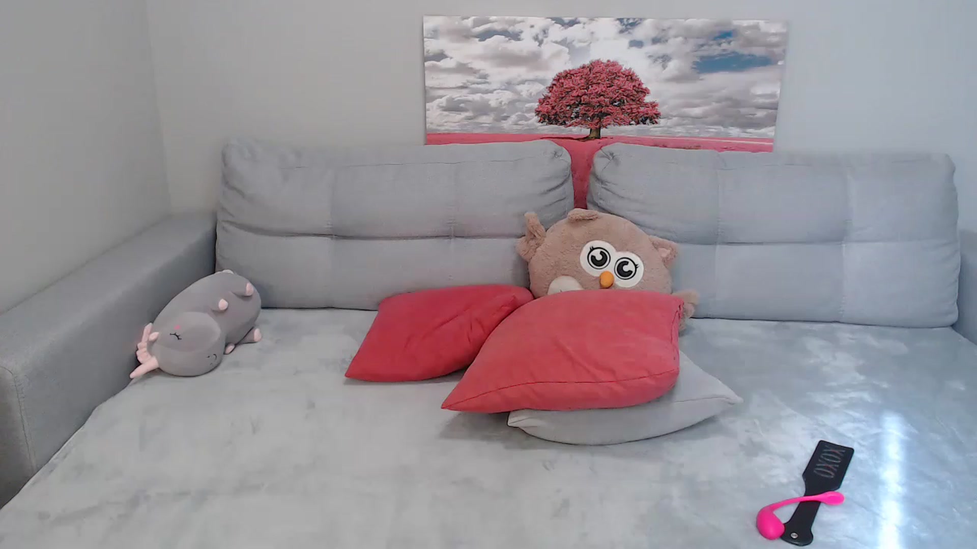 Gallery image thumbnail from NanaFox's myfreecams stream on, 03/25/2023, 11:49 image 15 of 20