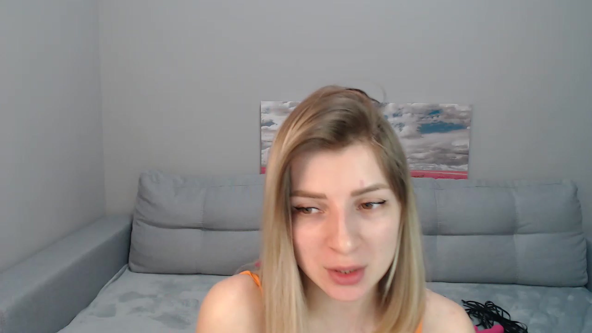 Gallery image thumbnail from NanaFox's myfreecams stream on, 03/25/2023, 14:12 image 7 of 20