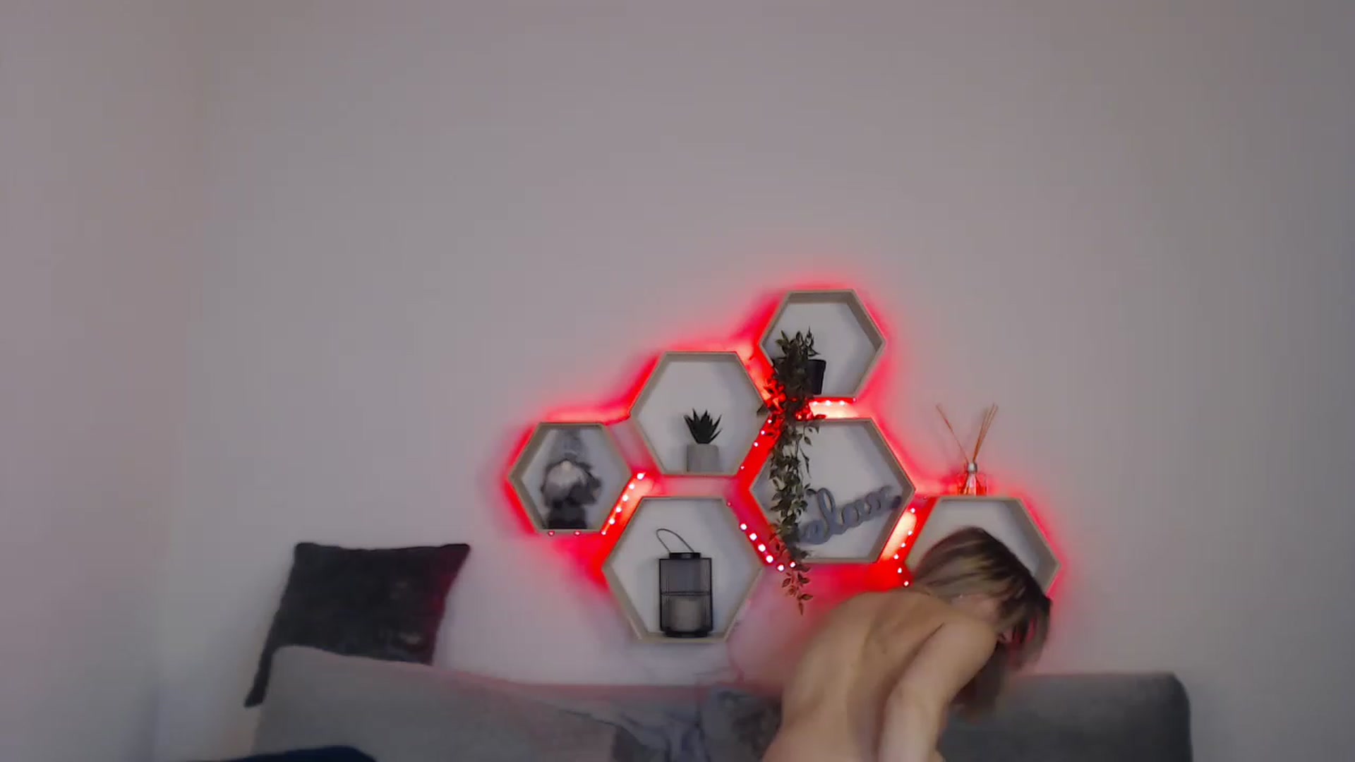 Gallery image thumbnail from NanaFox's myfreecams stream on, 04/13/2023, 11:23 image 3 of 20