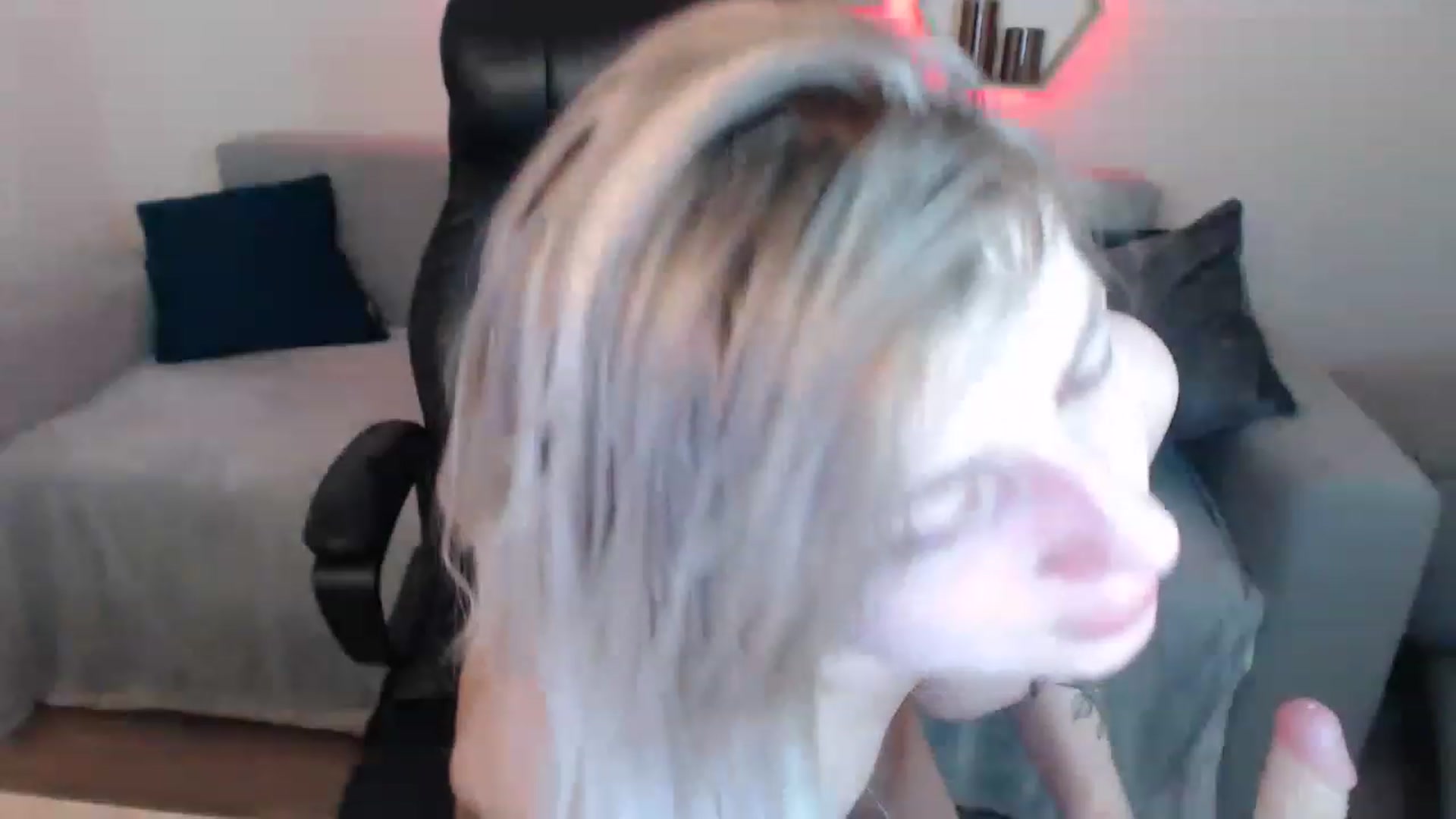 Gallery image thumbnail from NanaFox's myfreecams stream on, 06/08/2023, 12:19 image 6 of 20