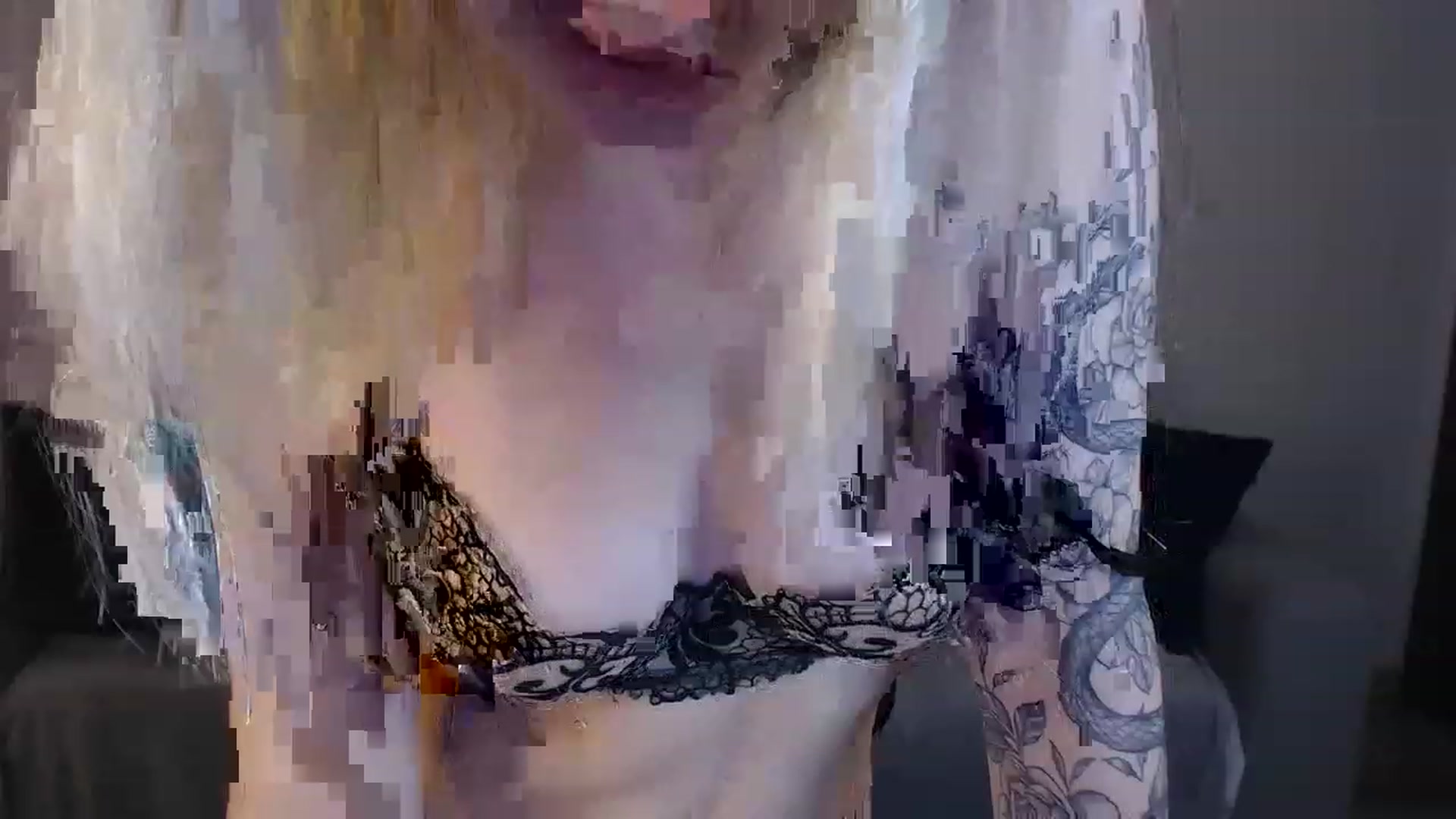Gallery image thumbnail from NanaFox's myfreecams stream on, 07/11/2023, 09:06 image 14 of 20
