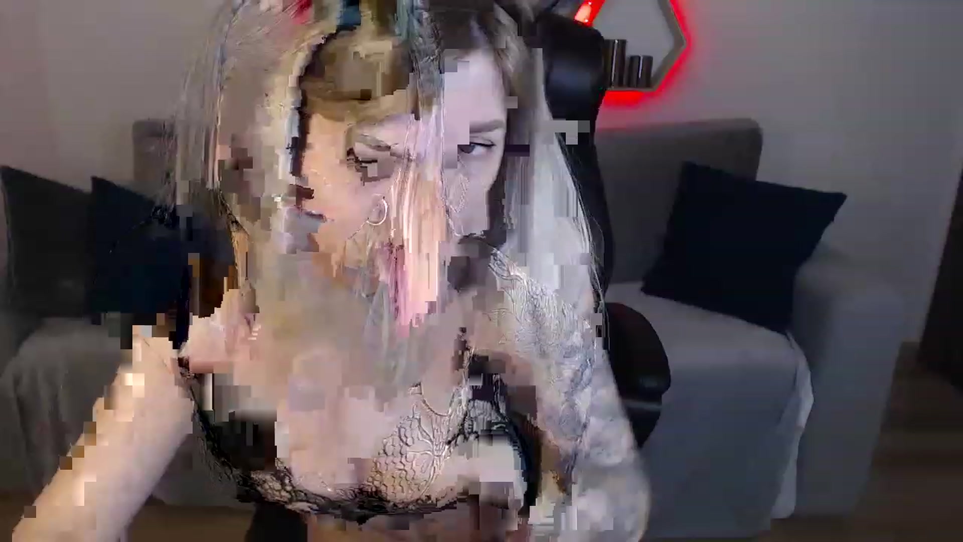 Gallery image thumbnail from NanaFox's myfreecams stream on, 07/11/2023, 09:06 image 10 of 20