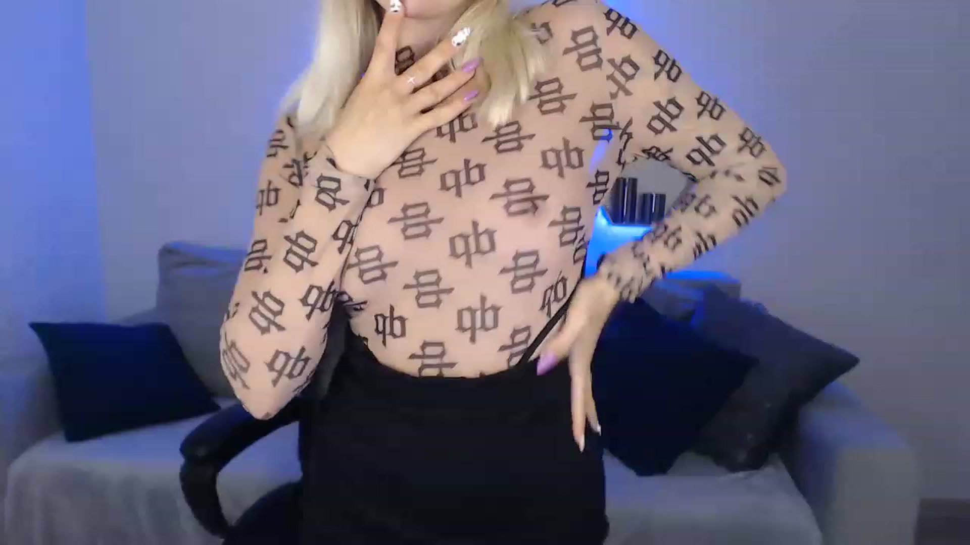Gallery image thumbnail from NanaFox's myfreecams stream on, 07/30/2023, 12:52 image 12 of 20