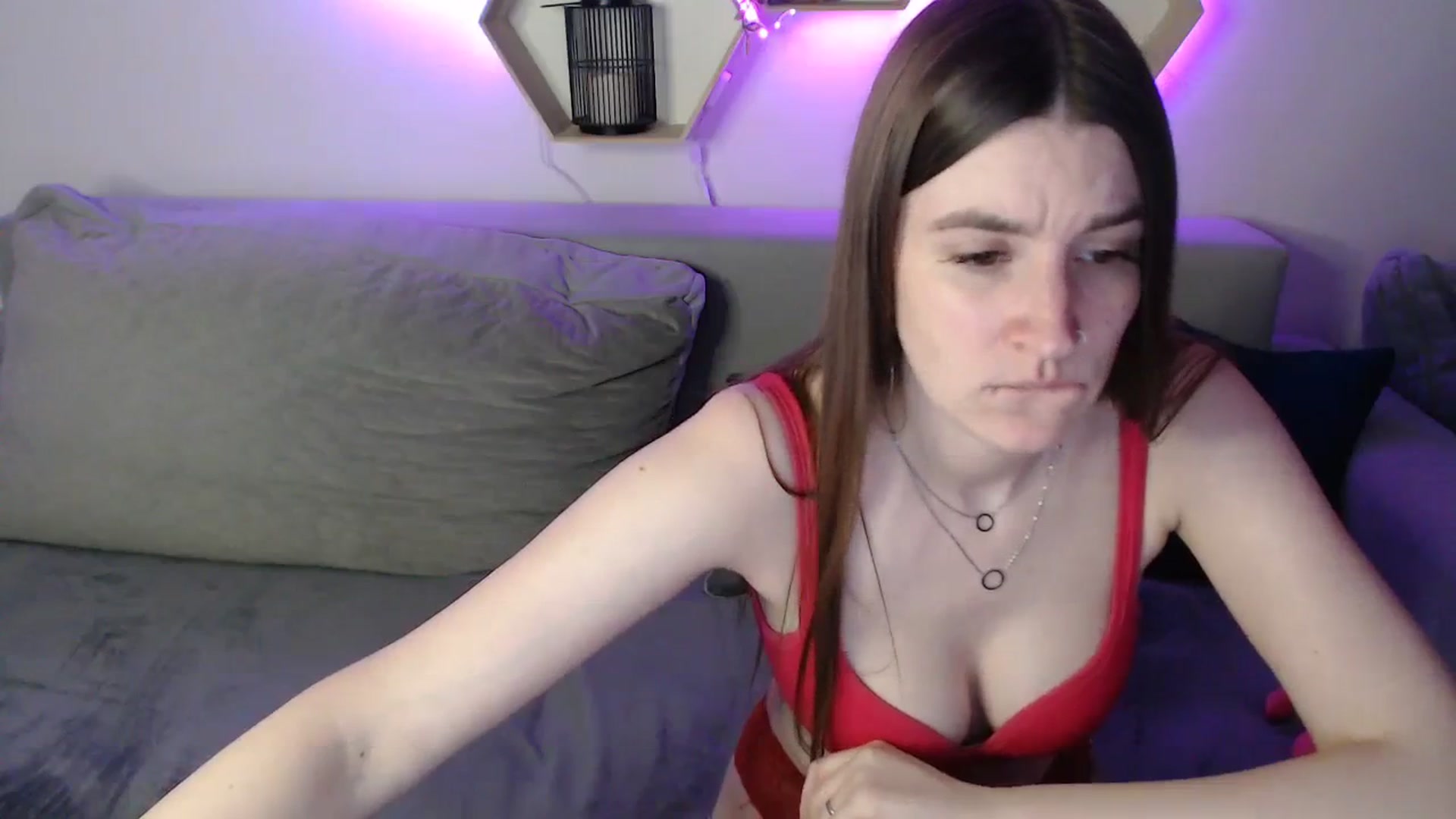 Gallery image thumbnail from NanaFox's myfreecams stream on, 09/24/2023, 13:38 image 3 of 20