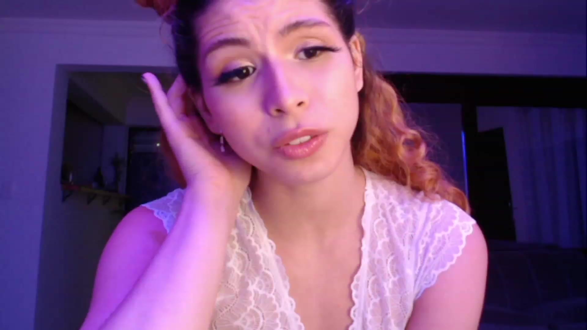 Gallery image thumbnail from Nana_Belle's myfreecams stream on, 11/16/2022, 08:15 image 1 of 20