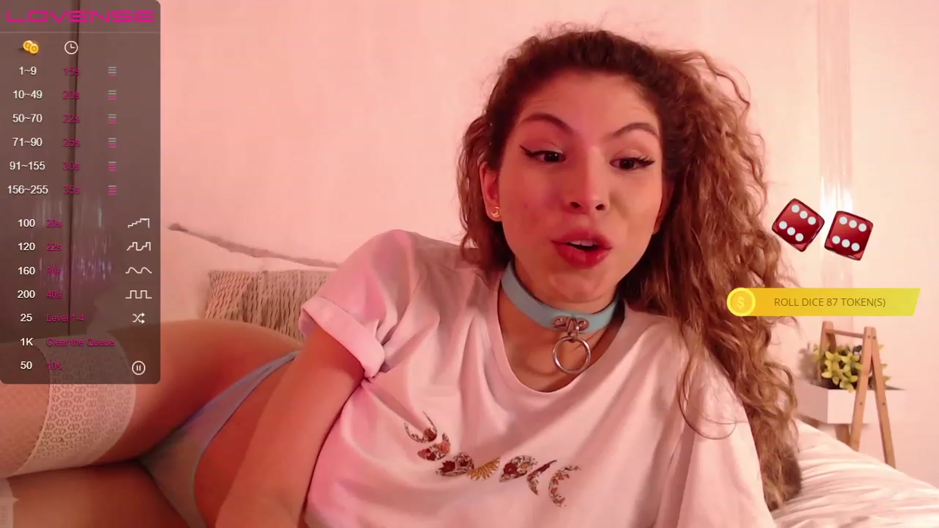 Gallery image thumbnail from Nana_Belle's myfreecams stream on, 04/16/2023, 07:05 image 13 of 20