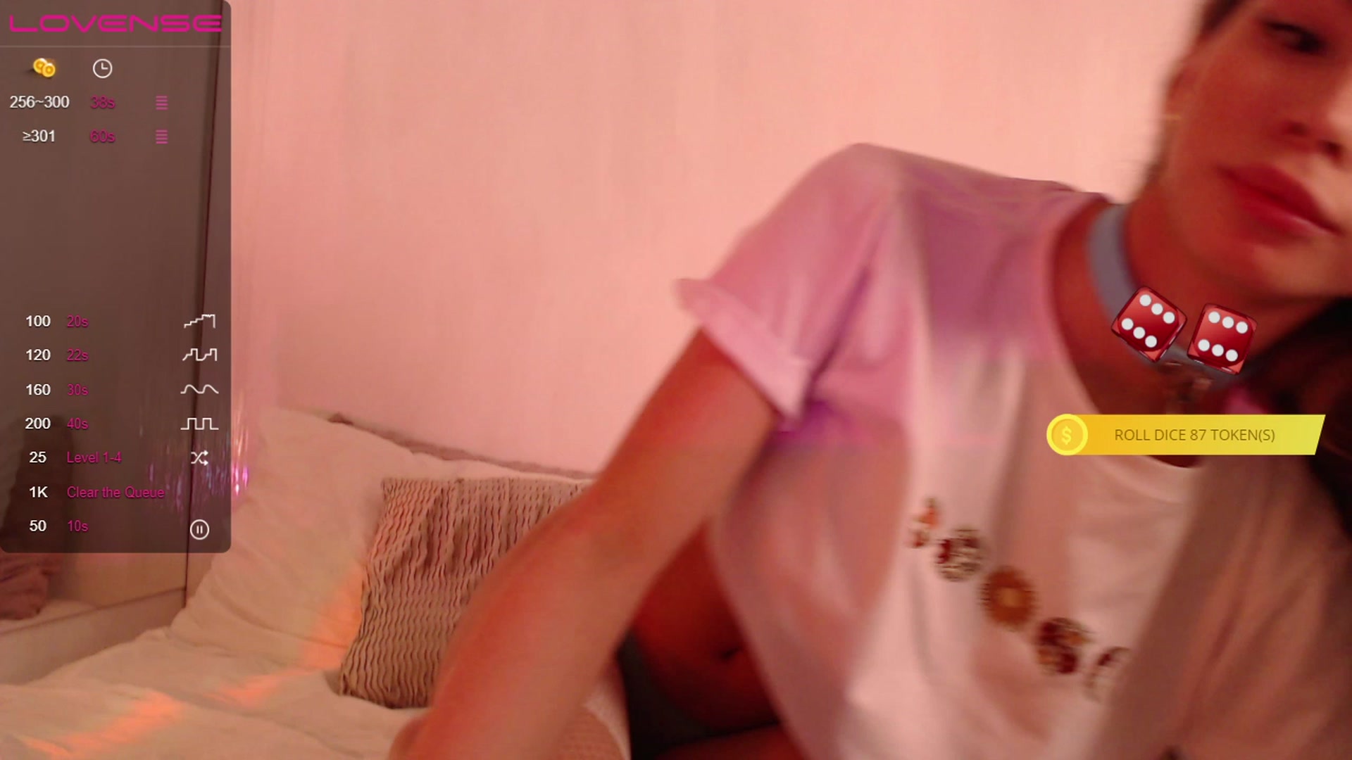 Gallery image thumbnail from Nana_Belle's myfreecams stream on, 04/16/2023, 07:05 image 19 of 20