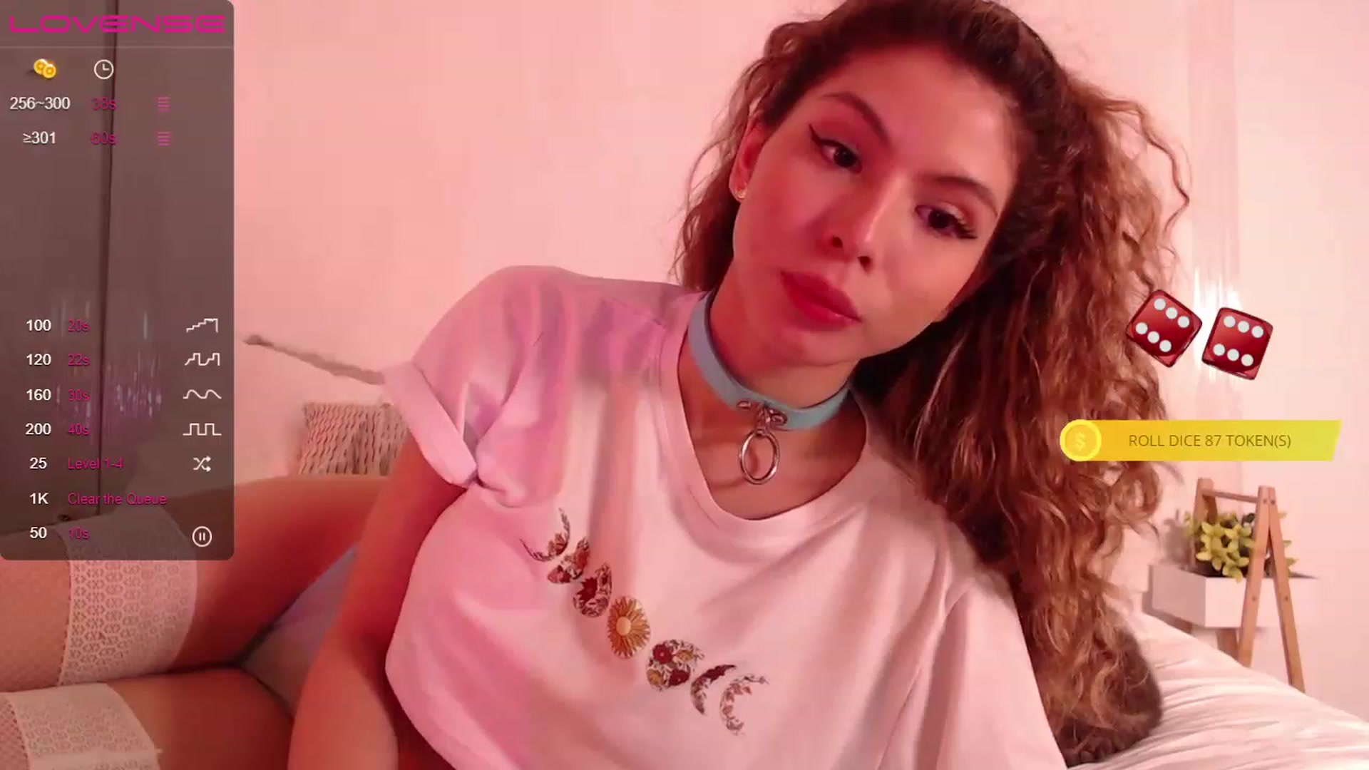 Gallery image thumbnail from Nana_Belle's myfreecams stream on, 04/16/2023, 07:05 image 4 of 20