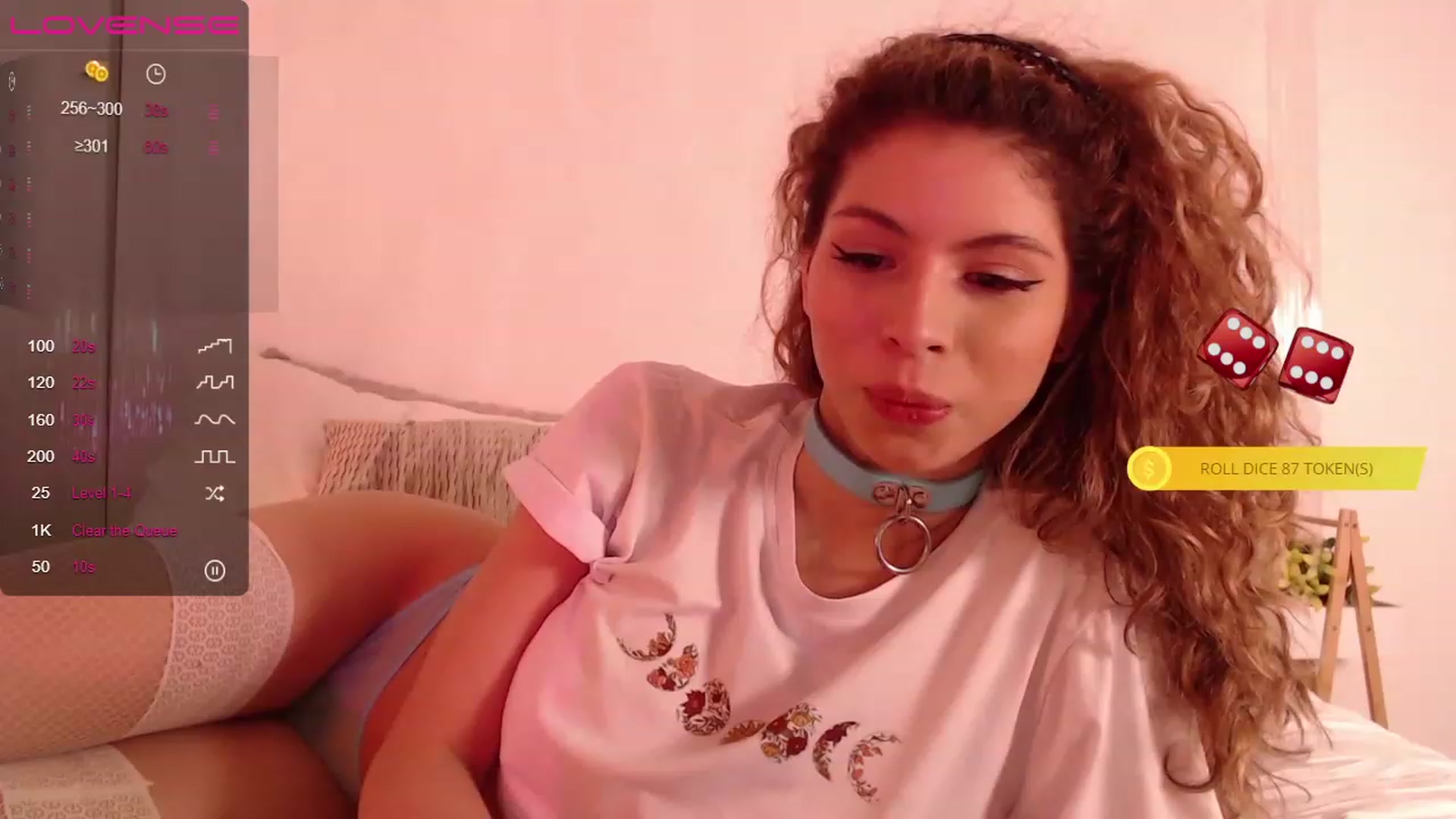 Gallery image thumbnail from Nana_Belle's myfreecams stream on, 04/16/2023, 07:05 image 6 of 20