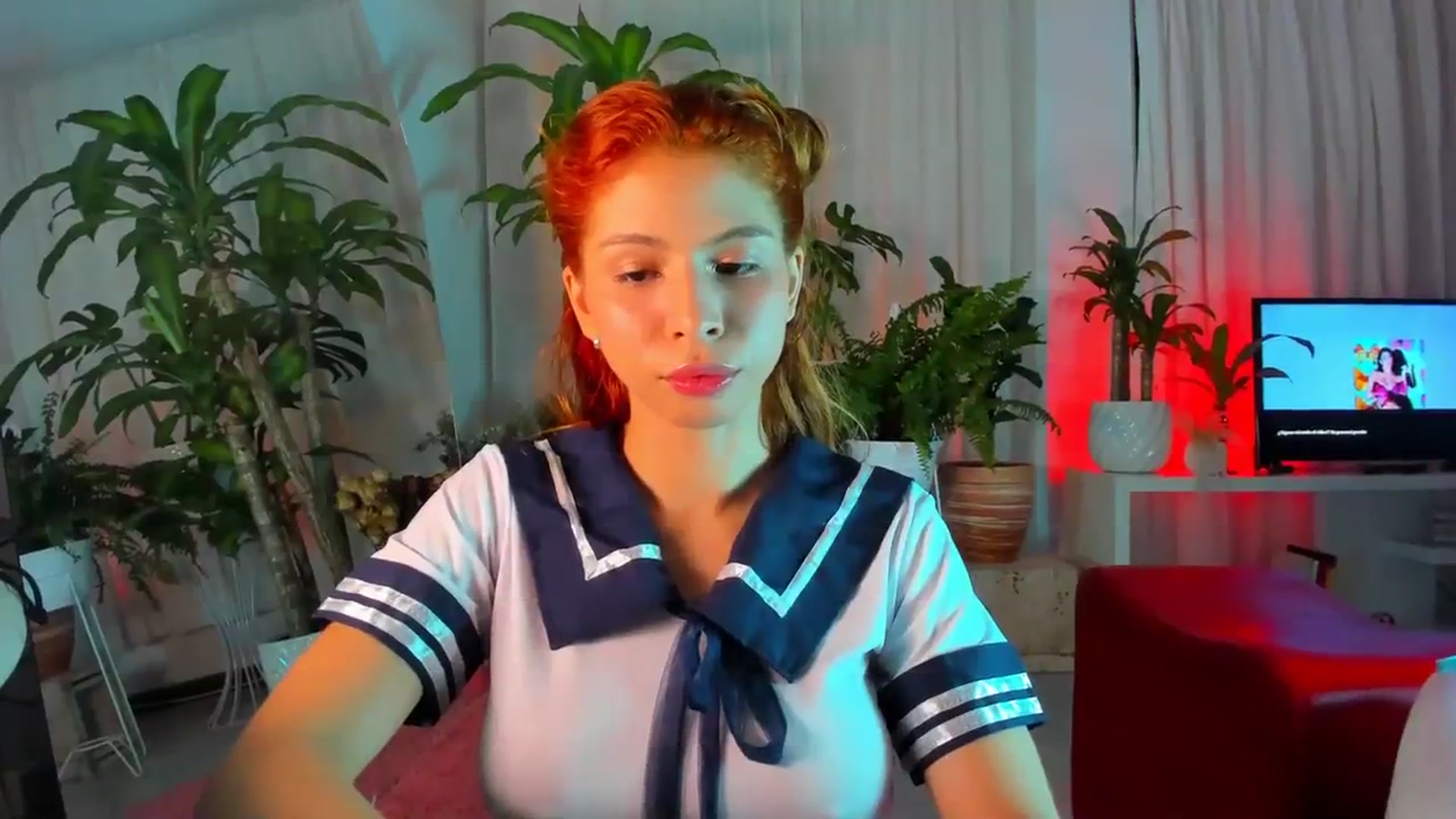 Gallery image thumbnail from Nana_Belle's myfreecams stream on, 07/30/2023, 07:14 image 11 of 20