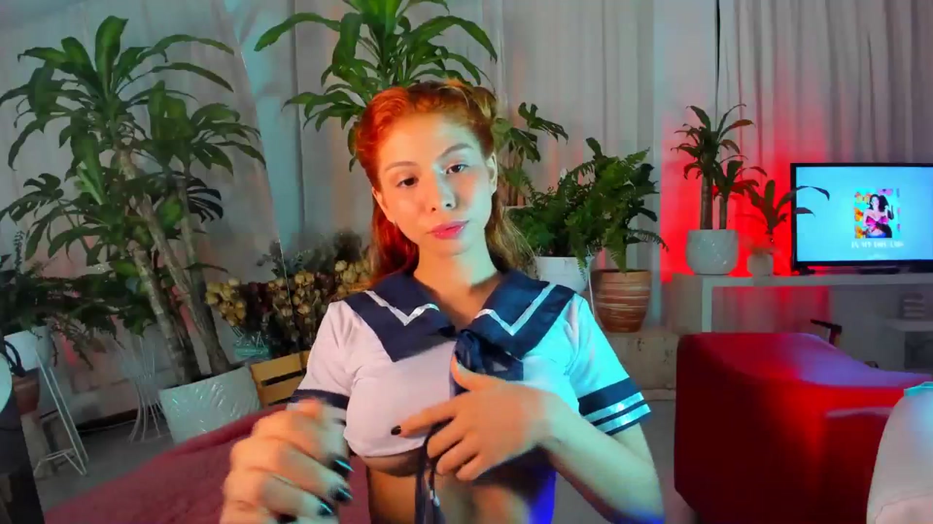 Gallery image thumbnail from Nana_Belle's myfreecams stream on, 07/30/2023, 07:14 image 12 of 20