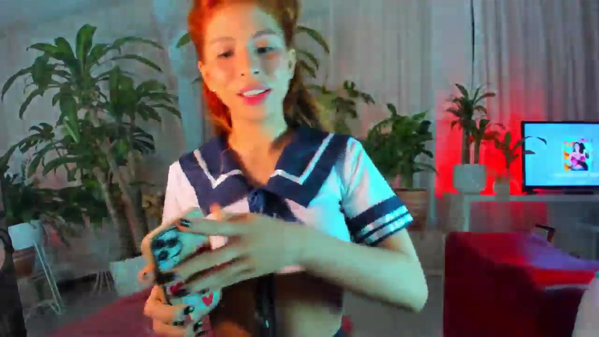 Gallery image thumbnail from Nana_Belle's myfreecams stream on, 07/30/2023, 07:14 image 9 of 20