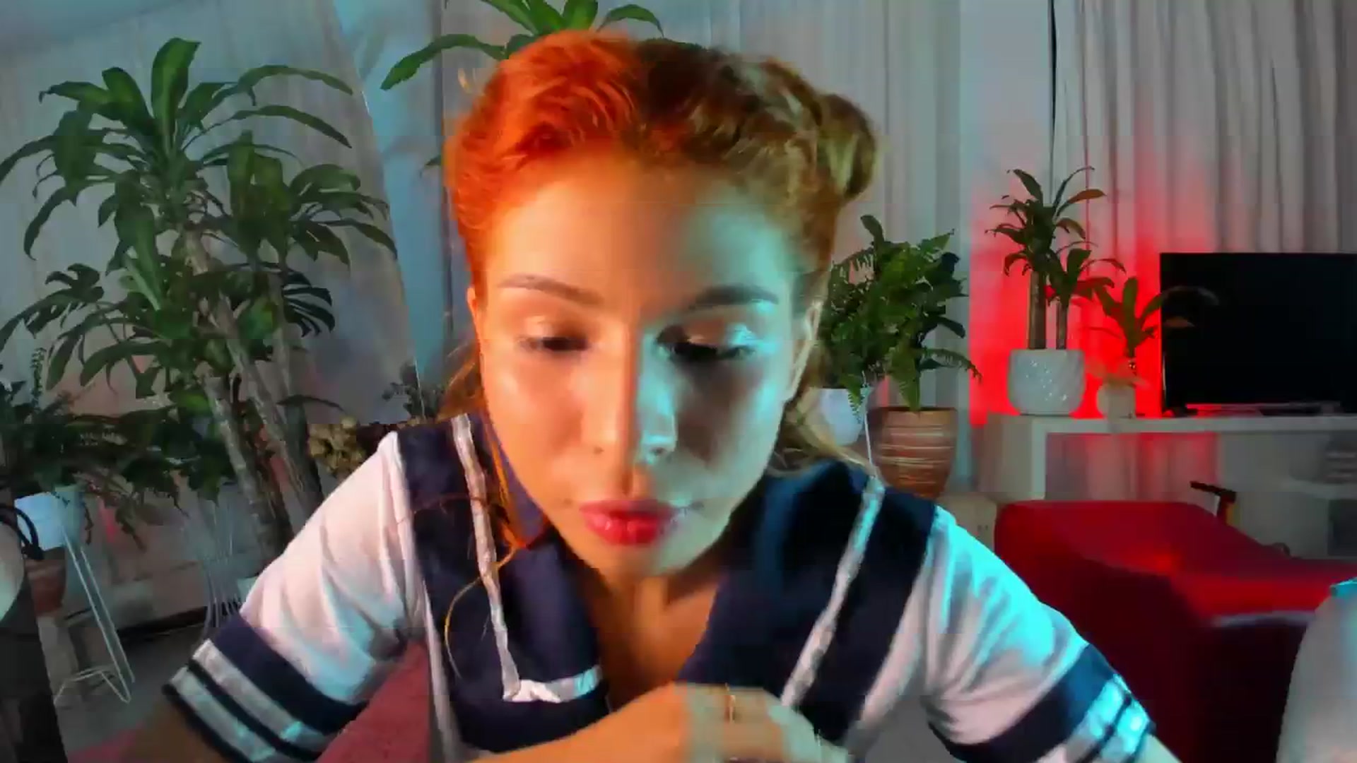 Gallery image thumbnail from Nana_Belle's myfreecams stream on, 07/30/2023, 07:14 image 13 of 20