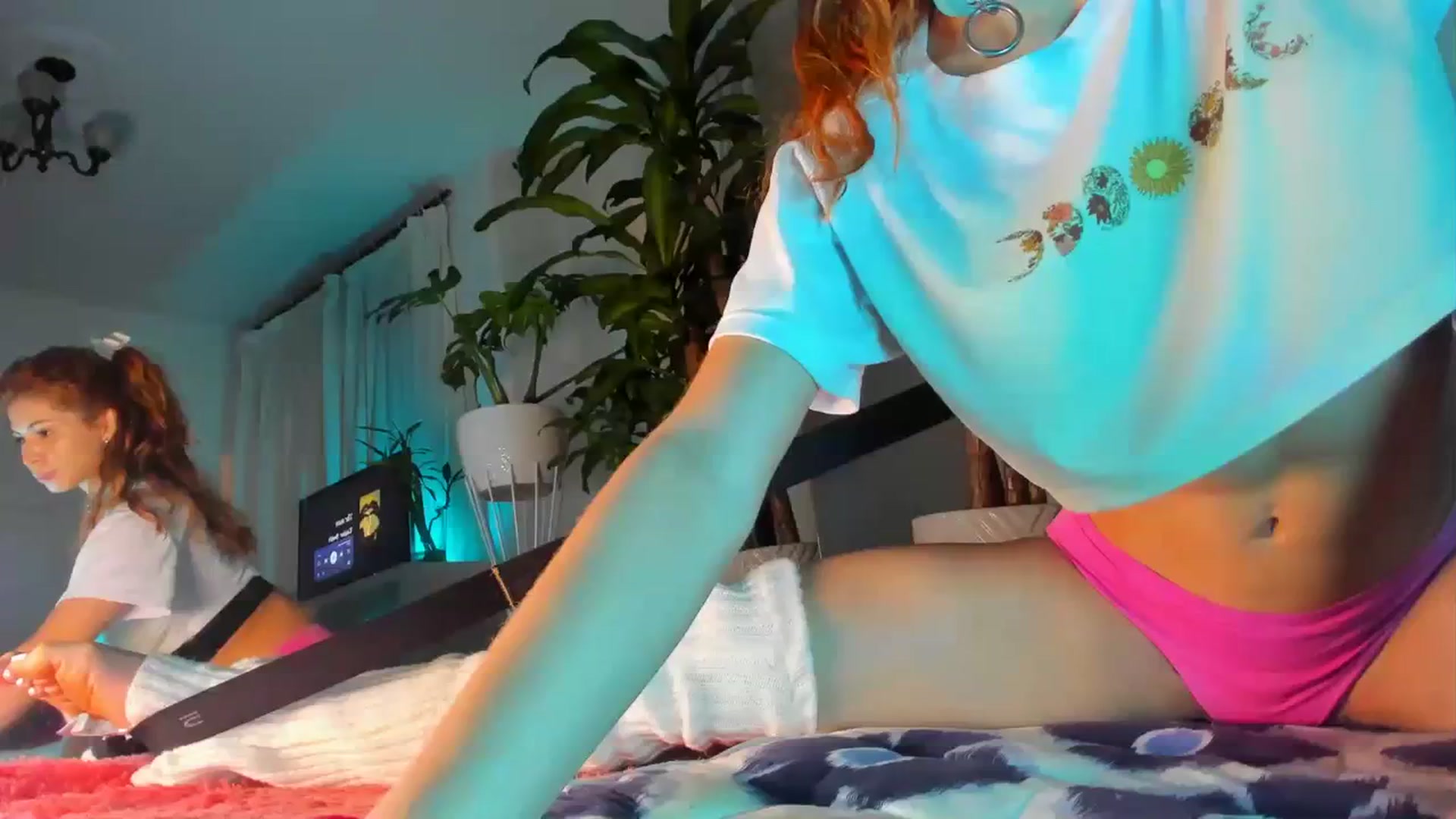 Gallery image thumbnail from Nana_Belle's myfreecams stream on, 08/17/2023, 06:05 image 1 of 20