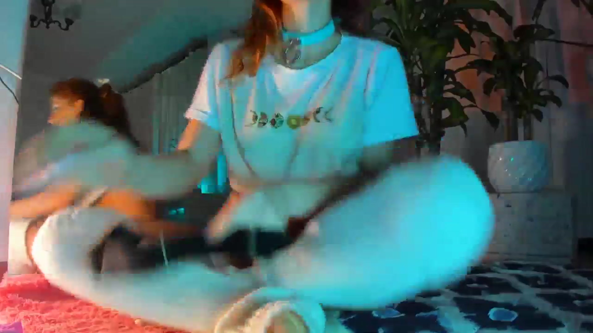 Gallery image thumbnail from Nana_Belle's myfreecams stream on, 08/17/2023, 06:05 image 7 of 20
