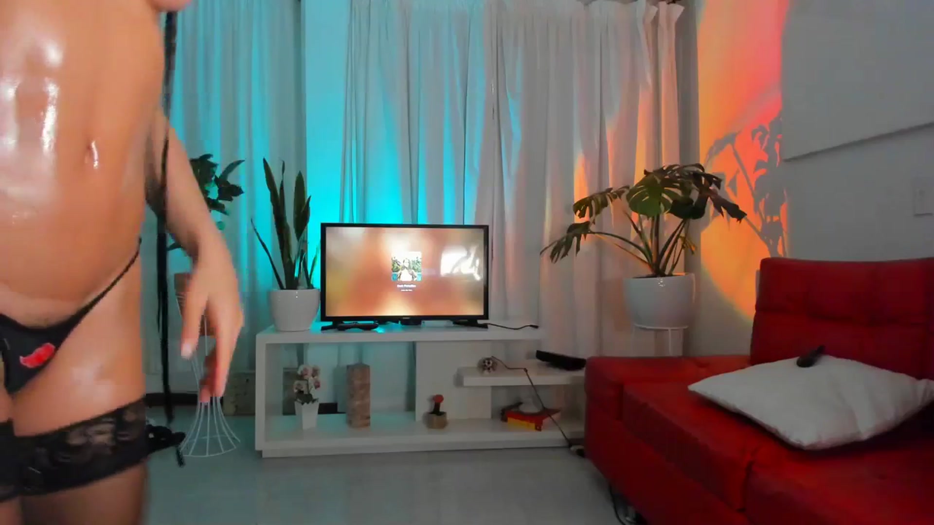 Gallery image thumbnail from Nana_Belle's myfreecams stream on, 10/24/2023, 06:09 image 7 of 20