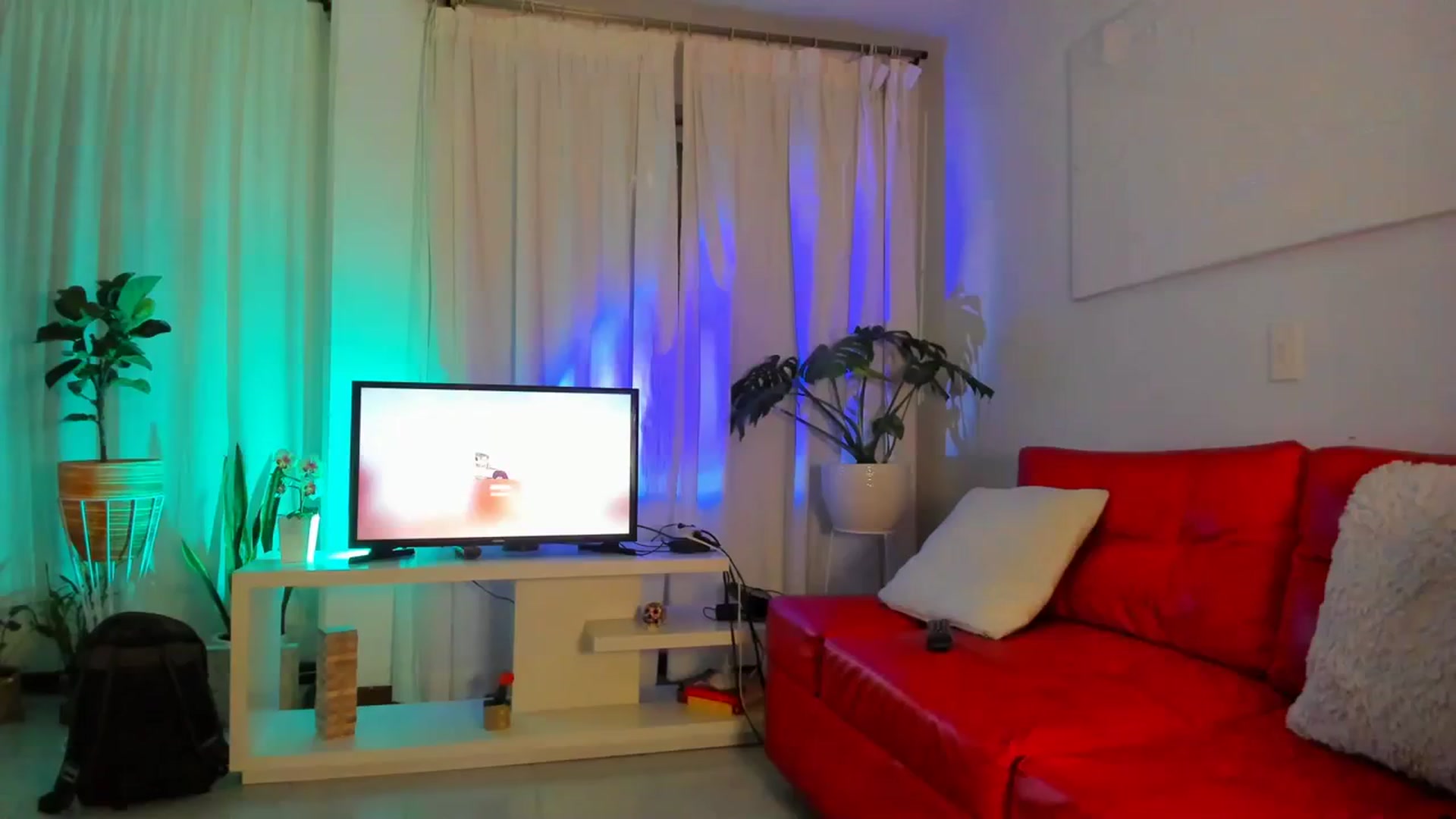 Gallery image thumbnail from Nana_Belle's myfreecams stream on, 11/03/2023, 07:29 image 1 of 20