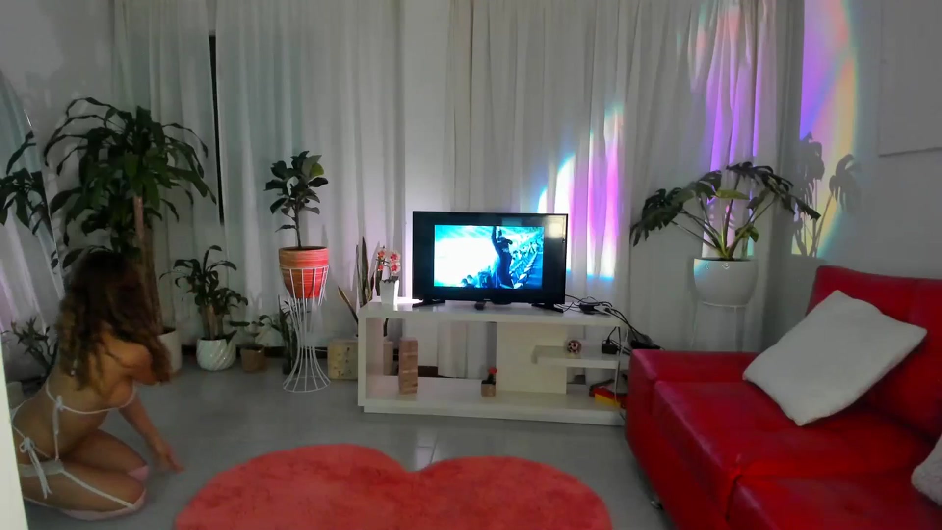 Gallery image thumbnail from Nana_Belle's myfreecams stream on, 11/07/2023, 05:07 image 15 of 20