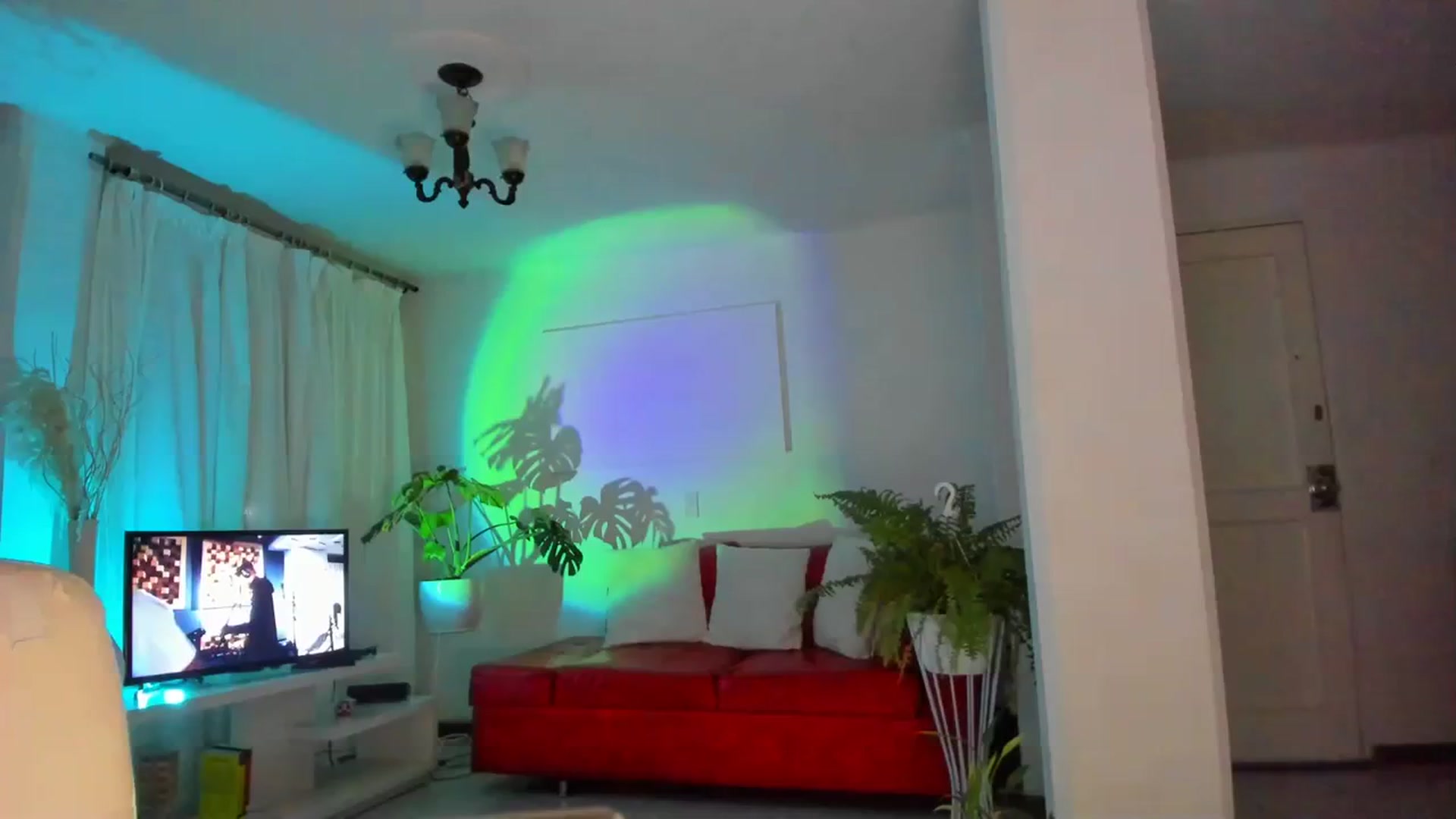 Gallery image thumbnail from Nana_Belle's myfreecams stream on, 11/19/2023, 04:52 image 1 of 20