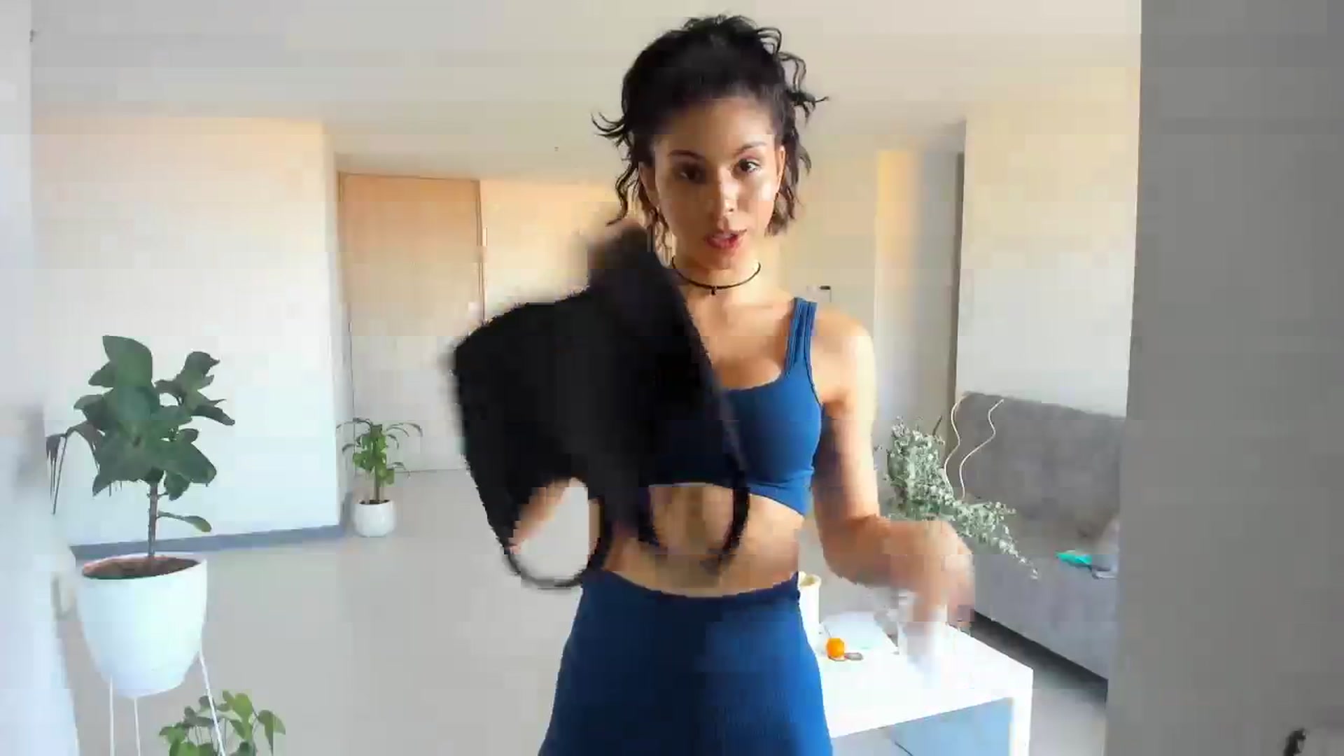 Gallery image thumbnail from Nana_Belle's myfreecams stream on, 02/11/2024, 22:38 image 15 of 20