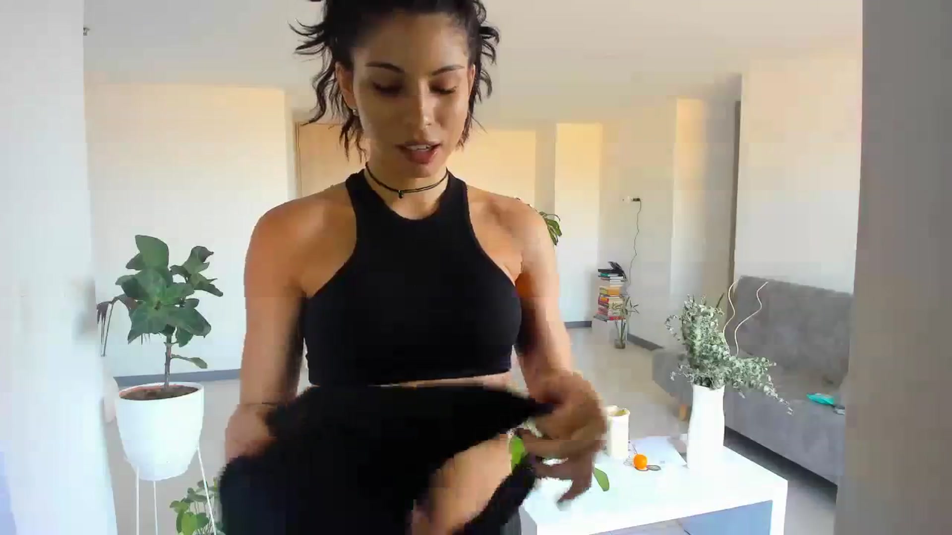 Gallery image thumbnail from Nana_Belle's myfreecams stream on, 02/11/2024, 22:38 image 10 of 20