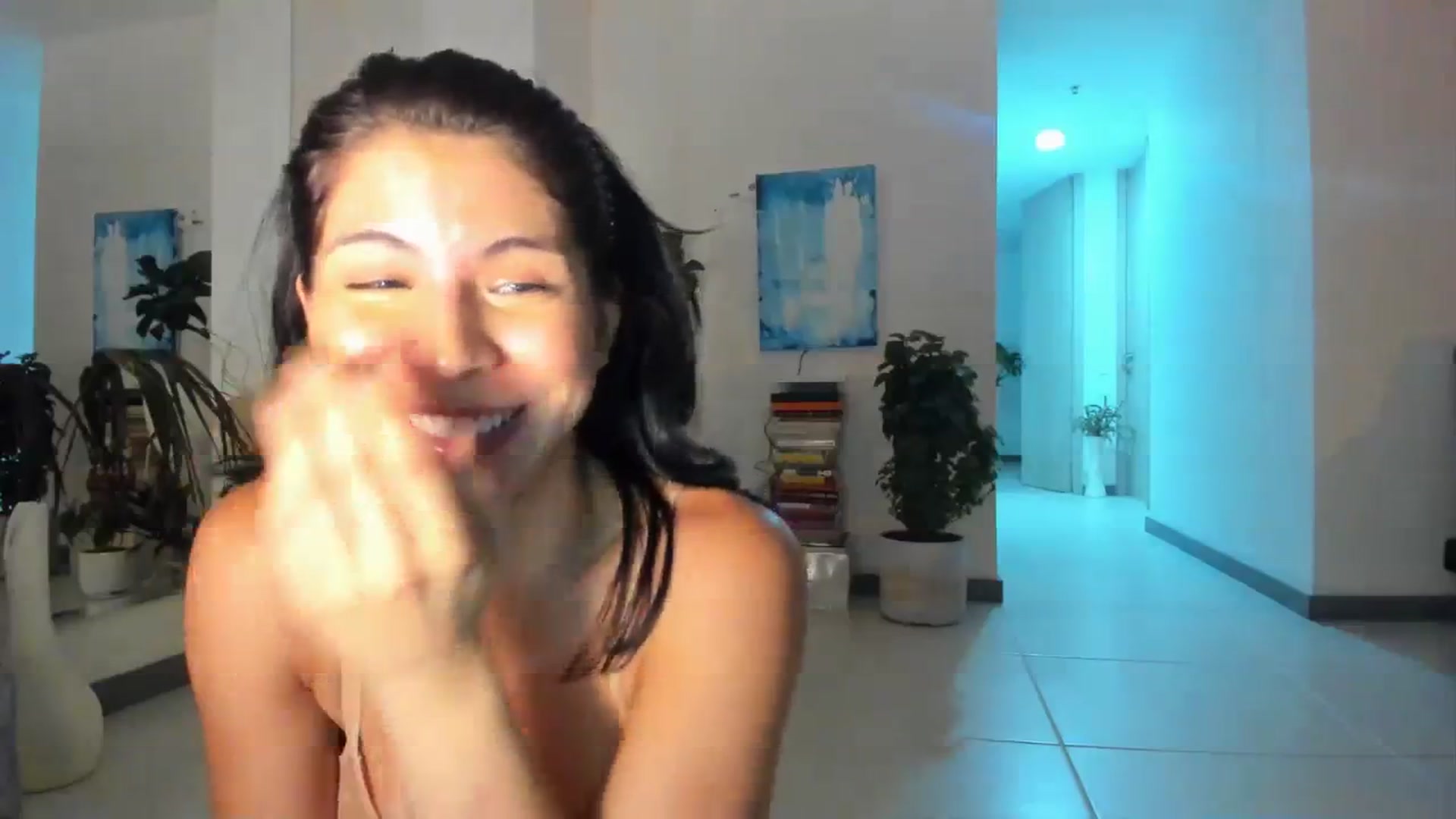 Gallery image thumbnail from Nana_Belle's myfreecams stream on, 02/29/2024, 23:46 image 11 of 20