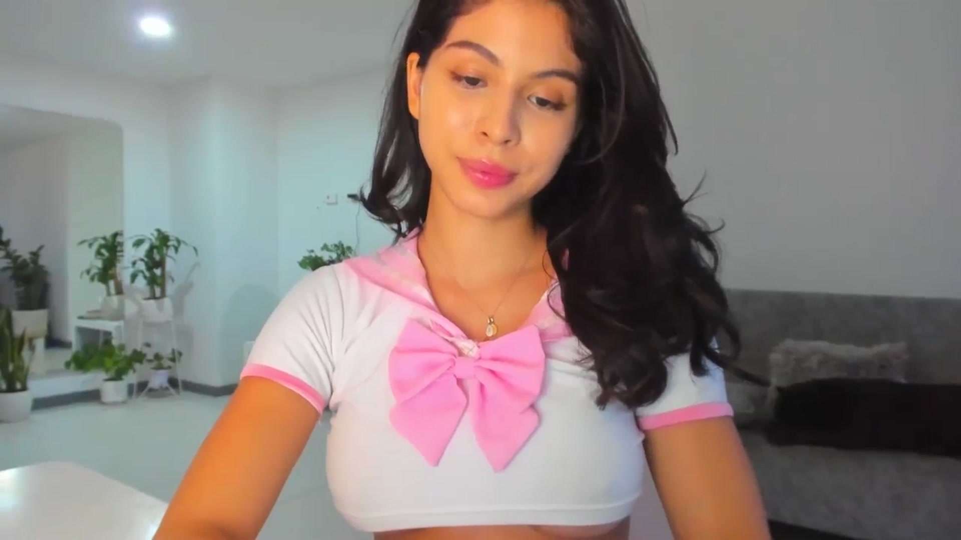 Gallery image thumbnail from Nana_Belle's myfreecams stream on, 05/03/2024, 23:20 image 16 of 20