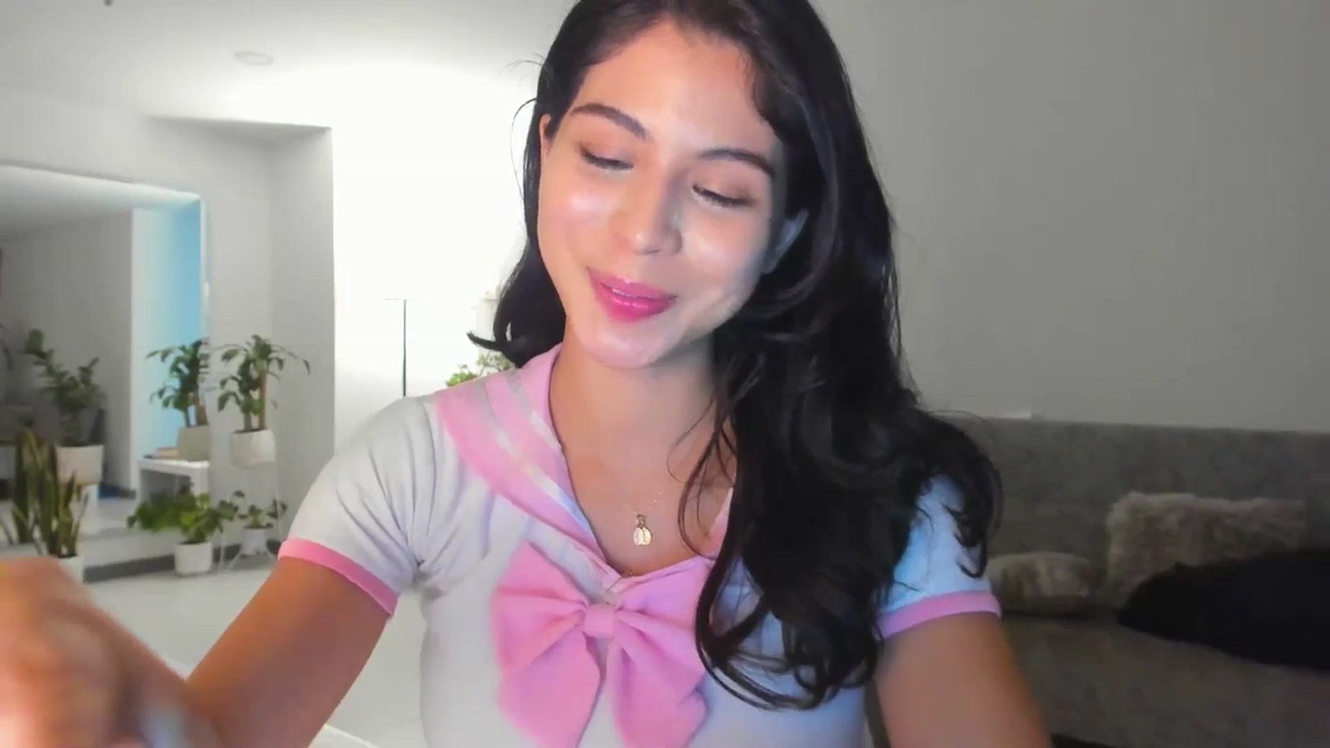 Gallery image thumbnail from Nana_Belle's myfreecams stream on, 05/04/2024, 24:41 image 8 of 20